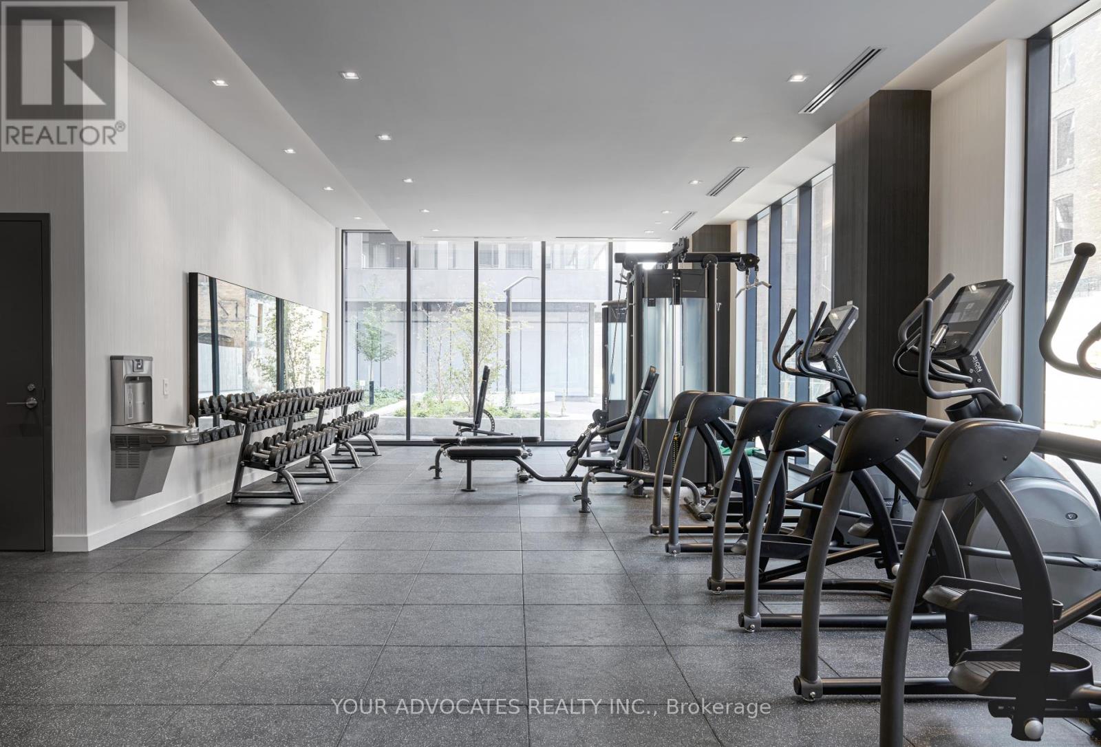 902 - 9 Tecumseth Street, Toronto, Ontario  M5G 3V4 - Photo 23 - C12960264