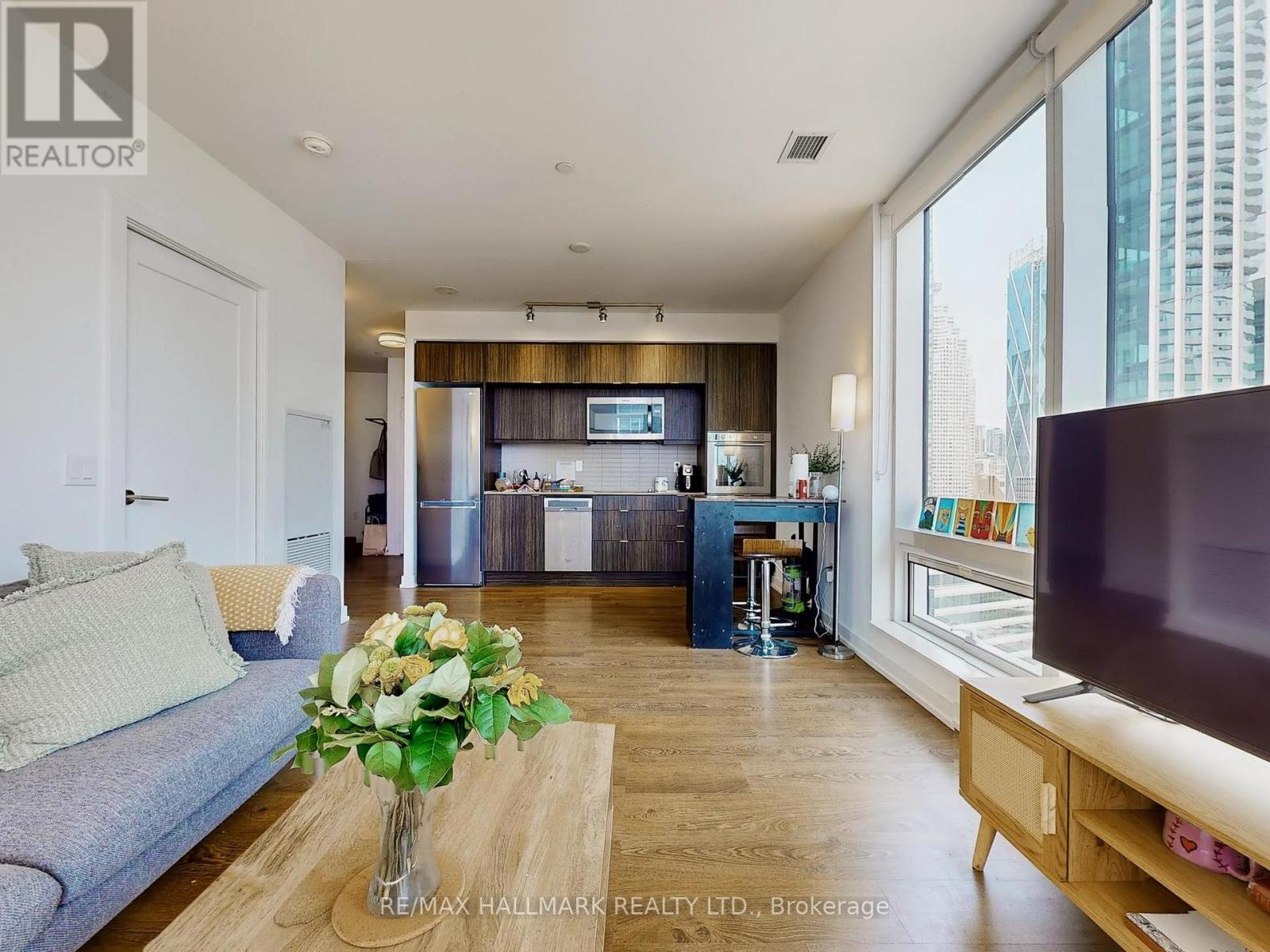 1905 - 10 York Street, Toronto, Ontario  M5J 0E1 - Photo 14 - C12960266