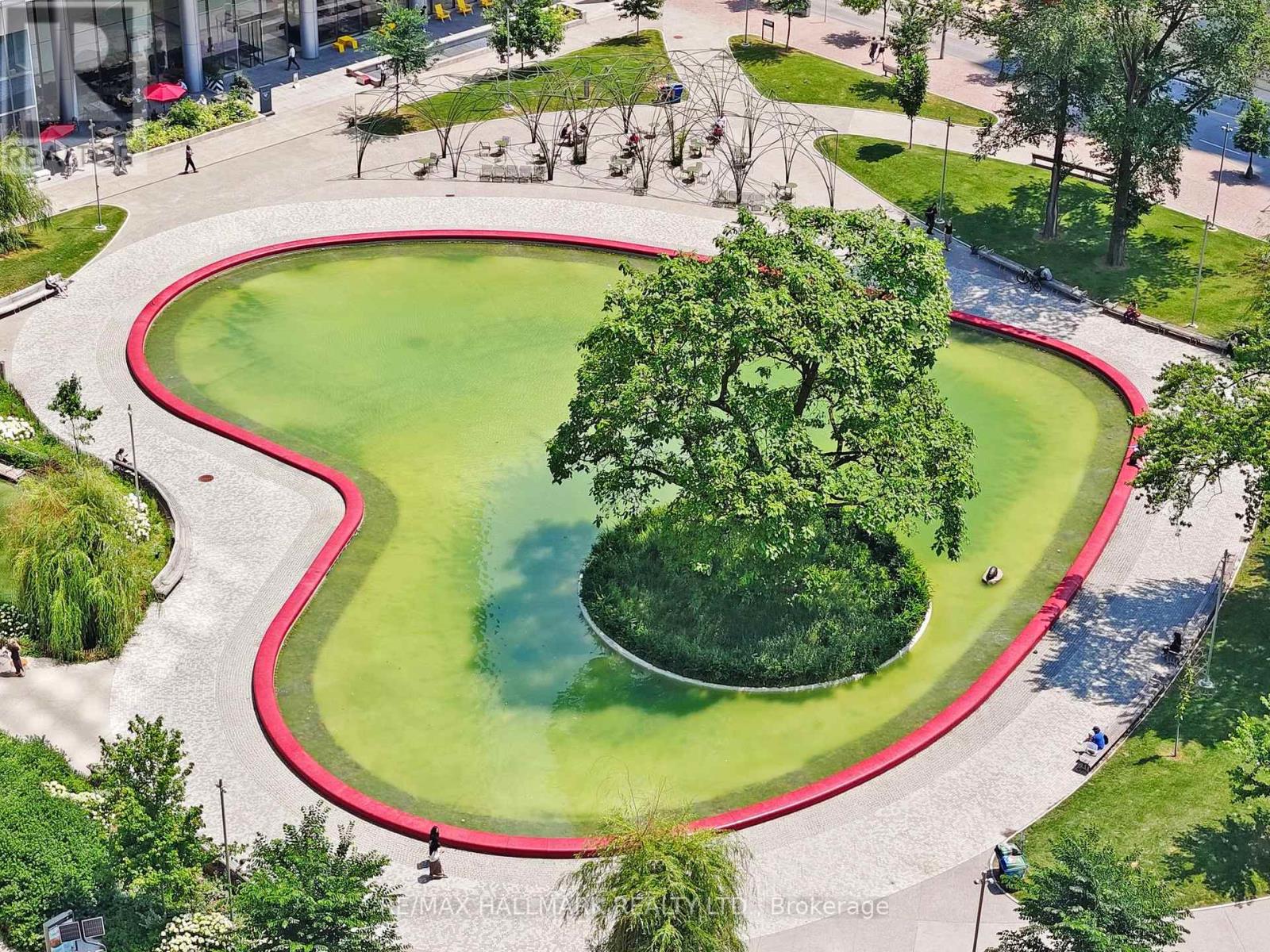 1905 - 10 York Street, Toronto, Ontario  M5J 0E1 - Photo 26 - C12960266