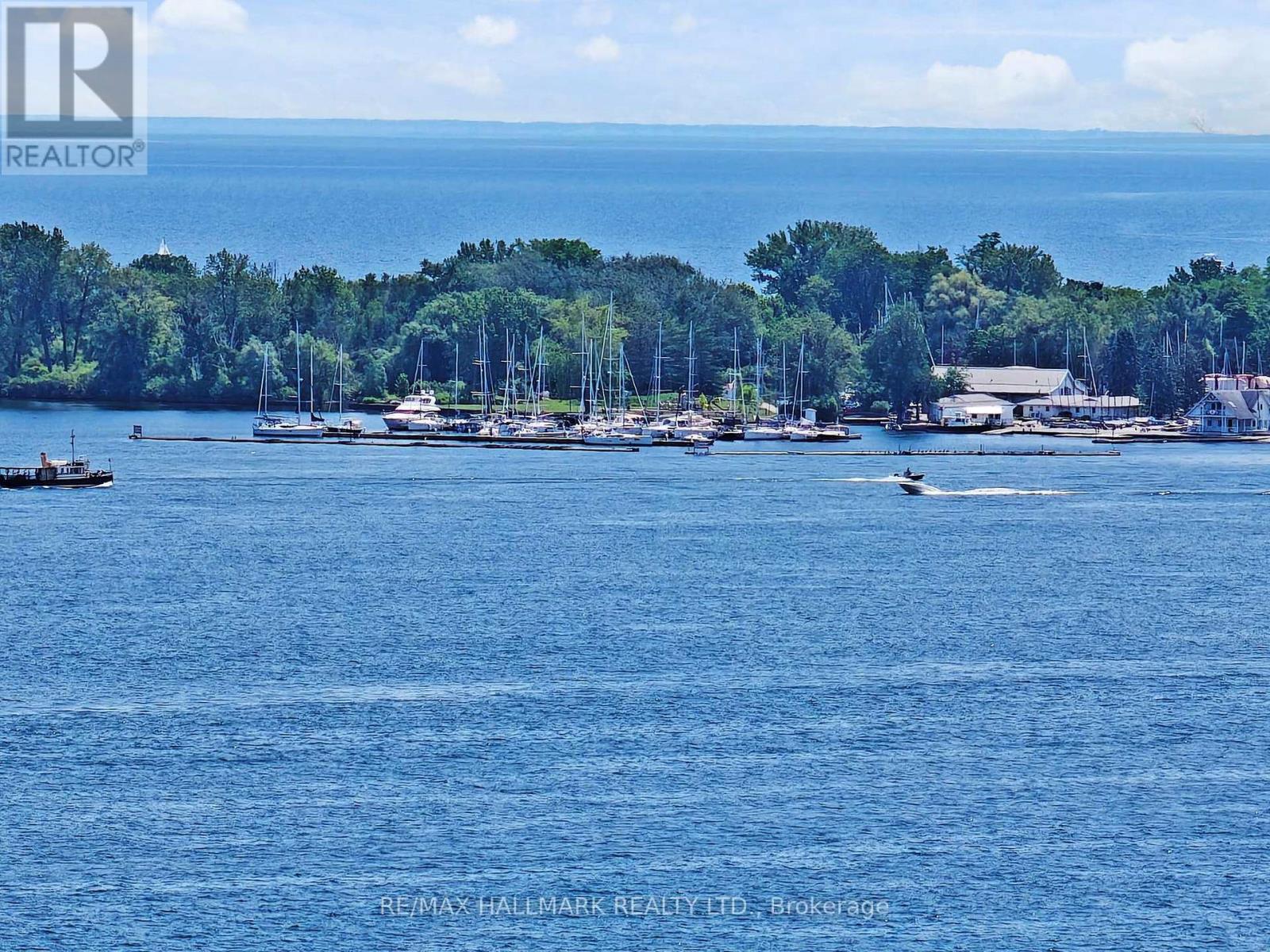 1905 - 10 York Street, Toronto, Ontario  M5J 0E1 - Photo 27 - C12960266