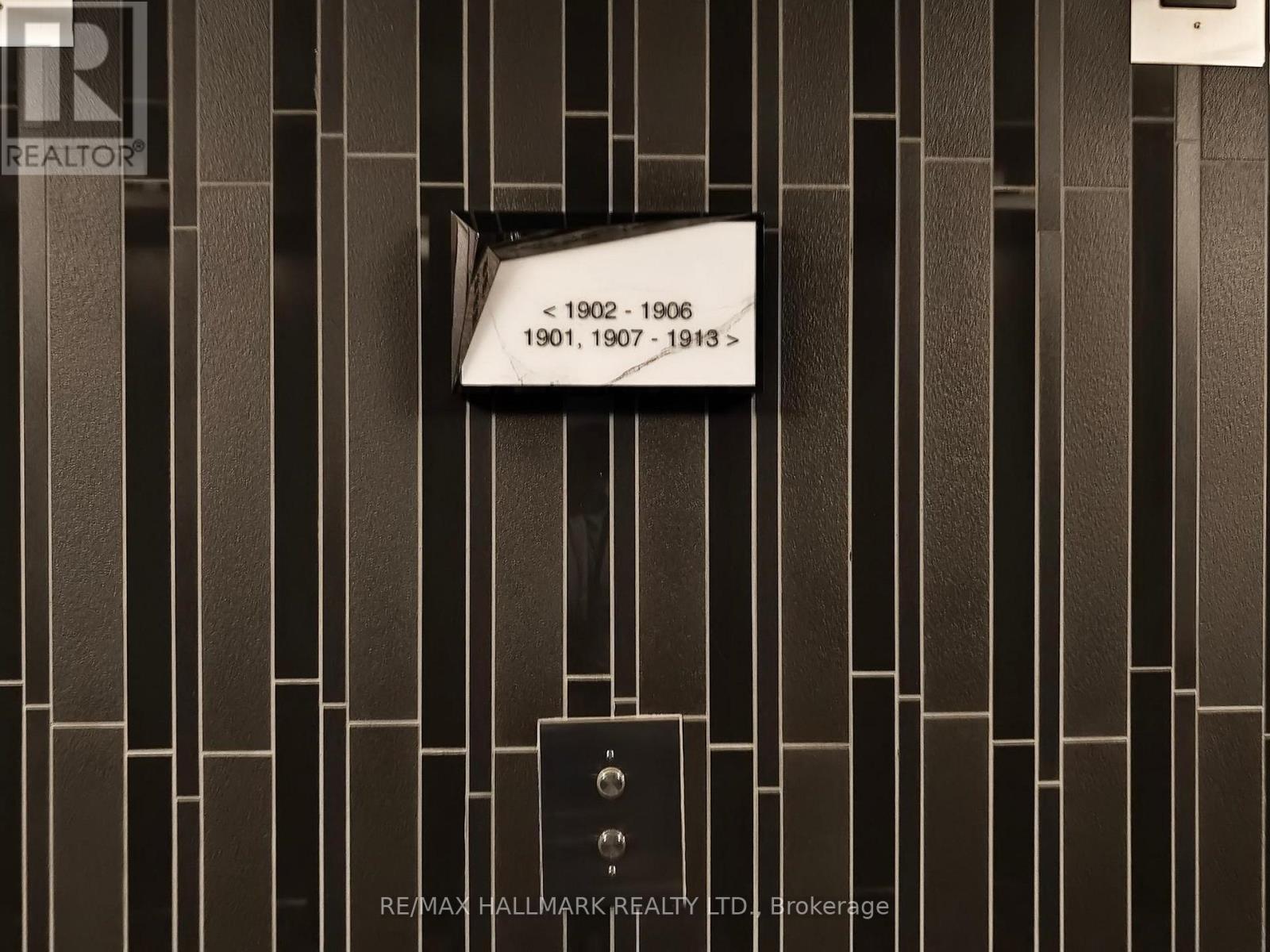 1905 - 10 York Street, Toronto, Ontario  M5J 0E1 - Photo 29 - C12960266