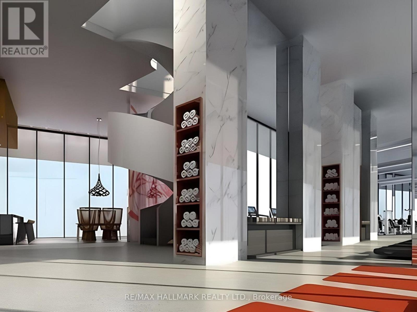 1905 - 10 York Street, Toronto, Ontario  M5J 0E1 - Photo 31 - C12960266