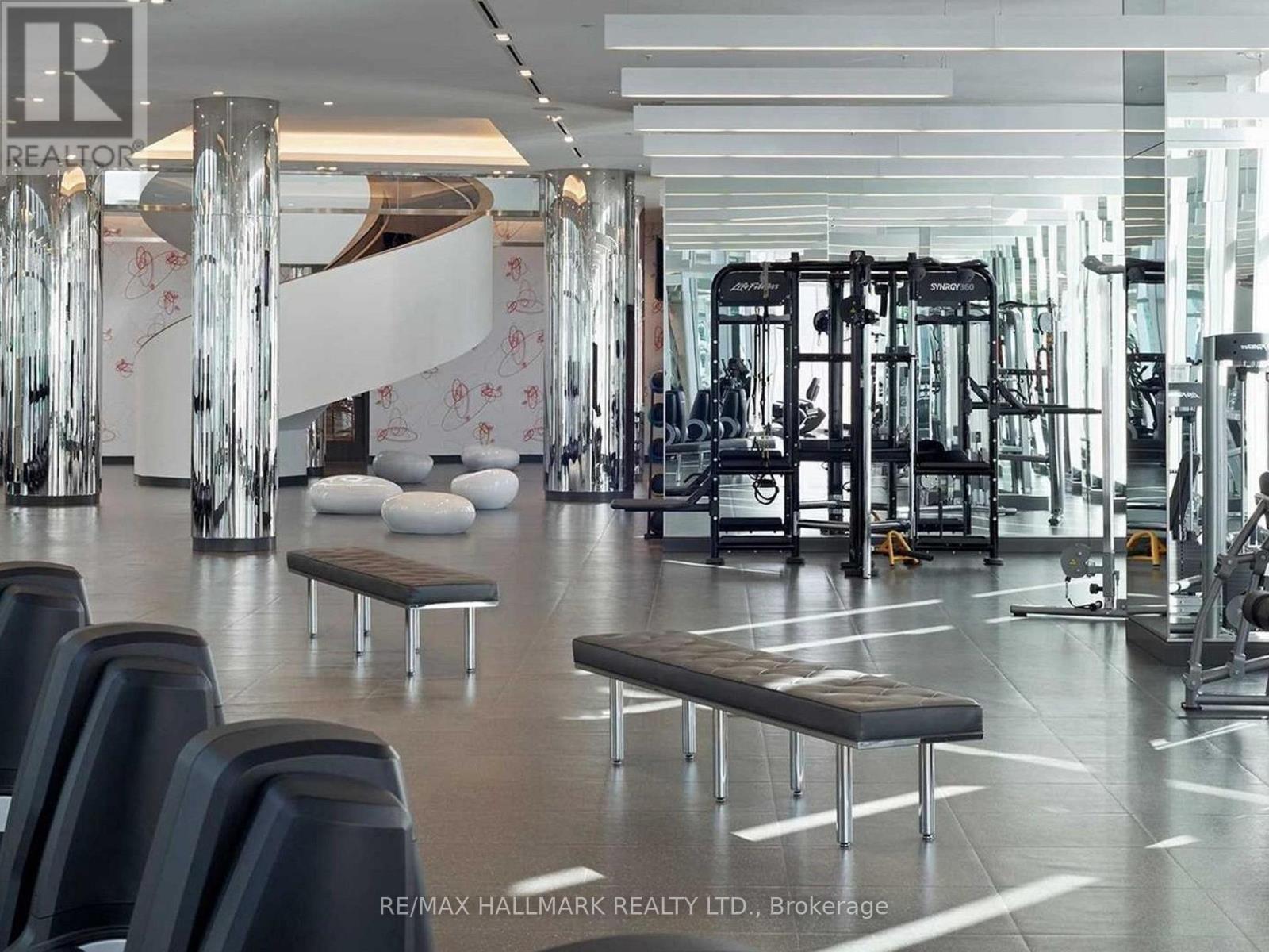 1905 - 10 York Street, Toronto, Ontario  M5J 0E1 - Photo 35 - C12960266