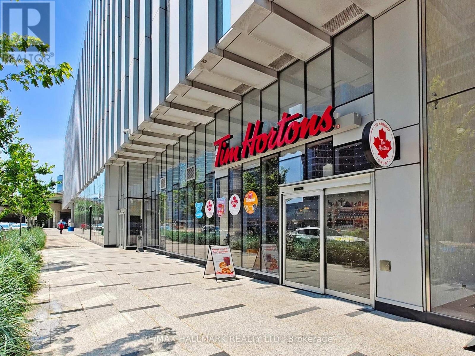 1905 - 10 York Street, Toronto, Ontario  M5J 0E1 - Photo 39 - C12960266