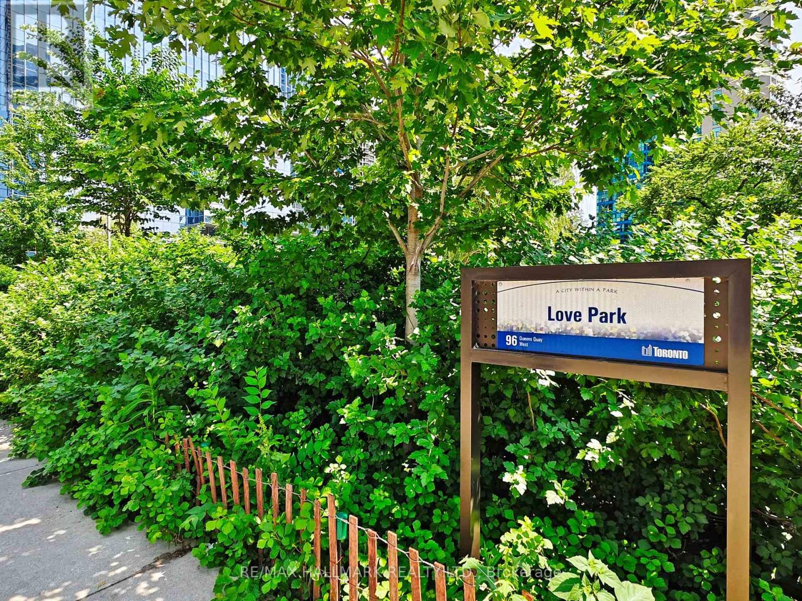 1905 - 10 York Street, Toronto, Ontario  M5J 0E1 - Photo 40 - C12960266