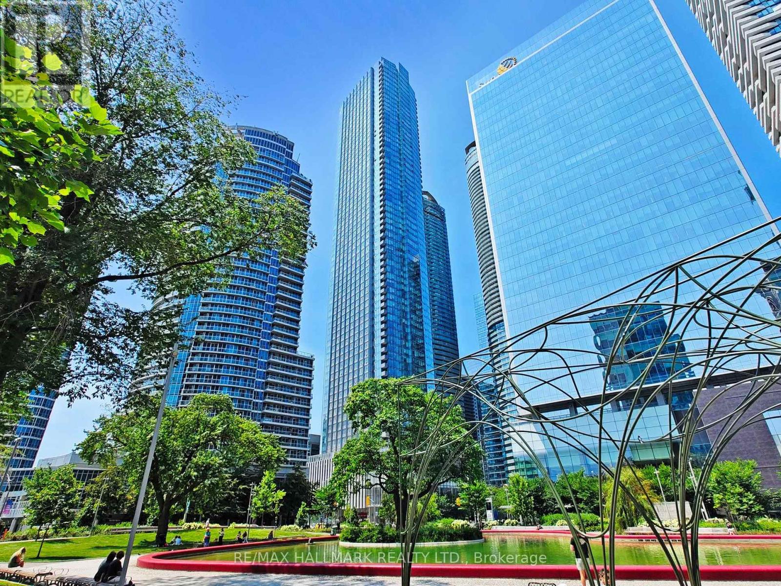 1905 - 10 York Street, Toronto, Ontario  M5J 0E1 - Photo 41 - C12960266