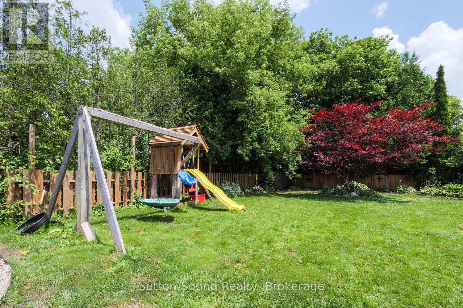 1139 4th Avenue W, Owen Sound, Ontario  N4K 4W3 - Photo 33 - X12791502