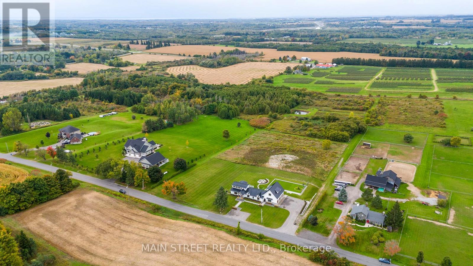 6346 CLEMENS ROAD, Clarington, Ontario