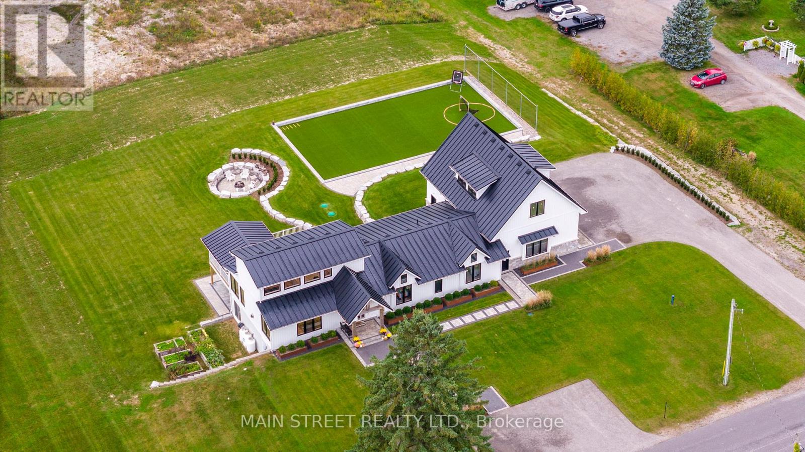 6346 Clemens Road, Clarington, Ontario  L1C 5R3 - Photo 2 - E12960050