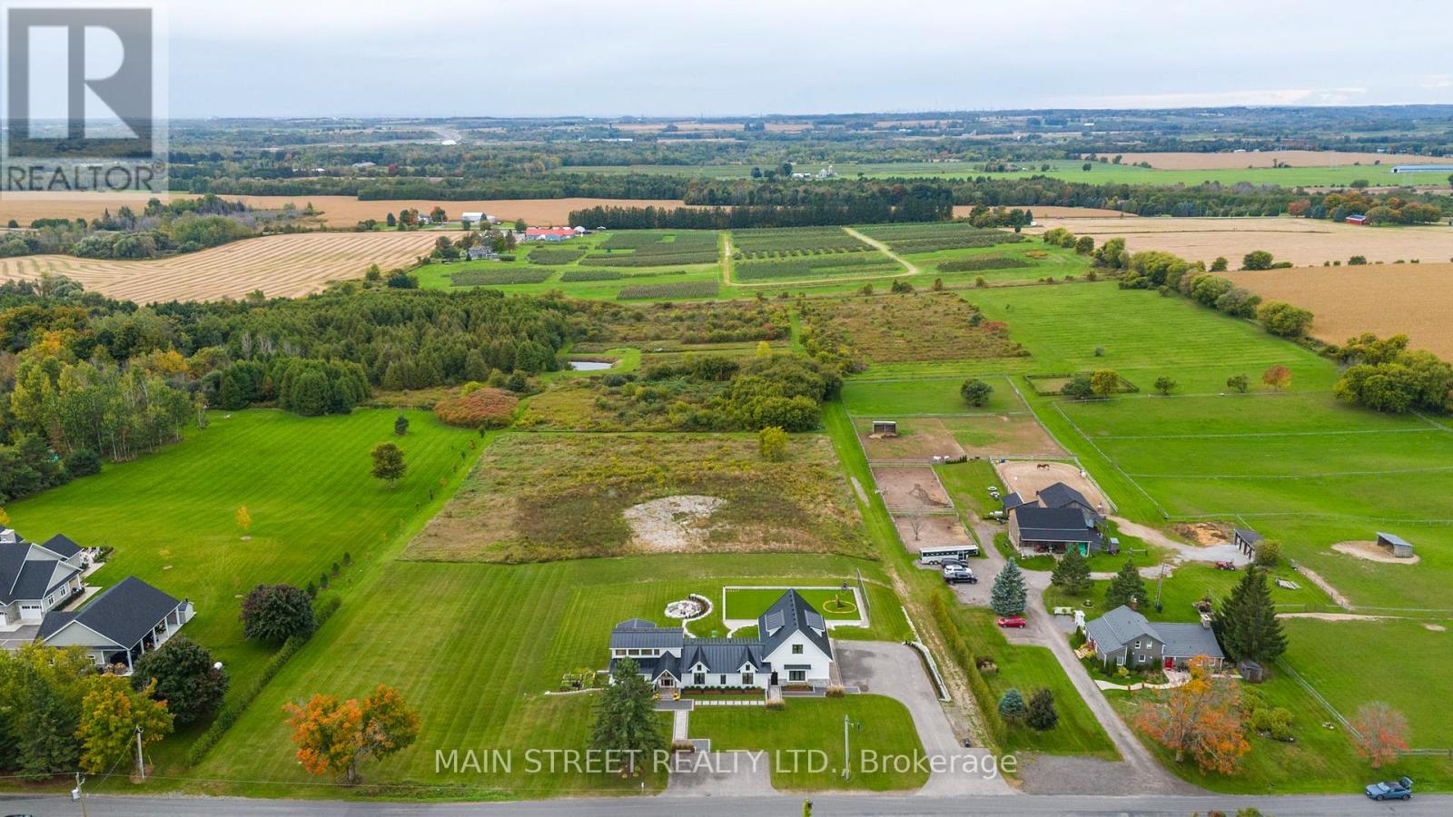 6346 Clemens Road, Clarington, Ontario  L1C 5R3 - Photo 3 - E12960050