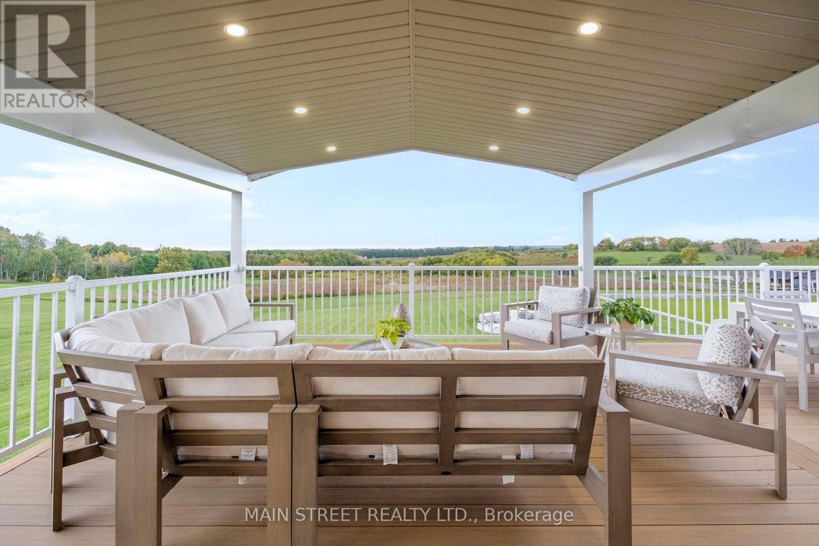 6346 Clemens Road, Clarington, Ontario  L1C 5R3 - Photo 4 - E12960050