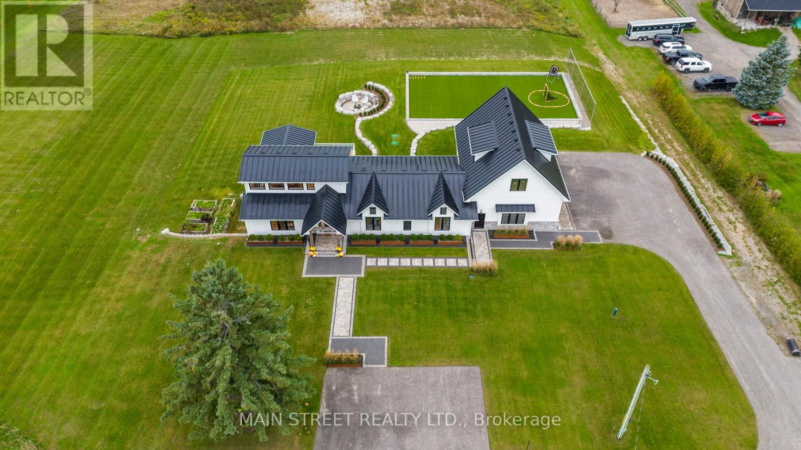 6346 Clemens Road, Clarington, Ontario  L1C 5R3 - Photo 43 - E12960050