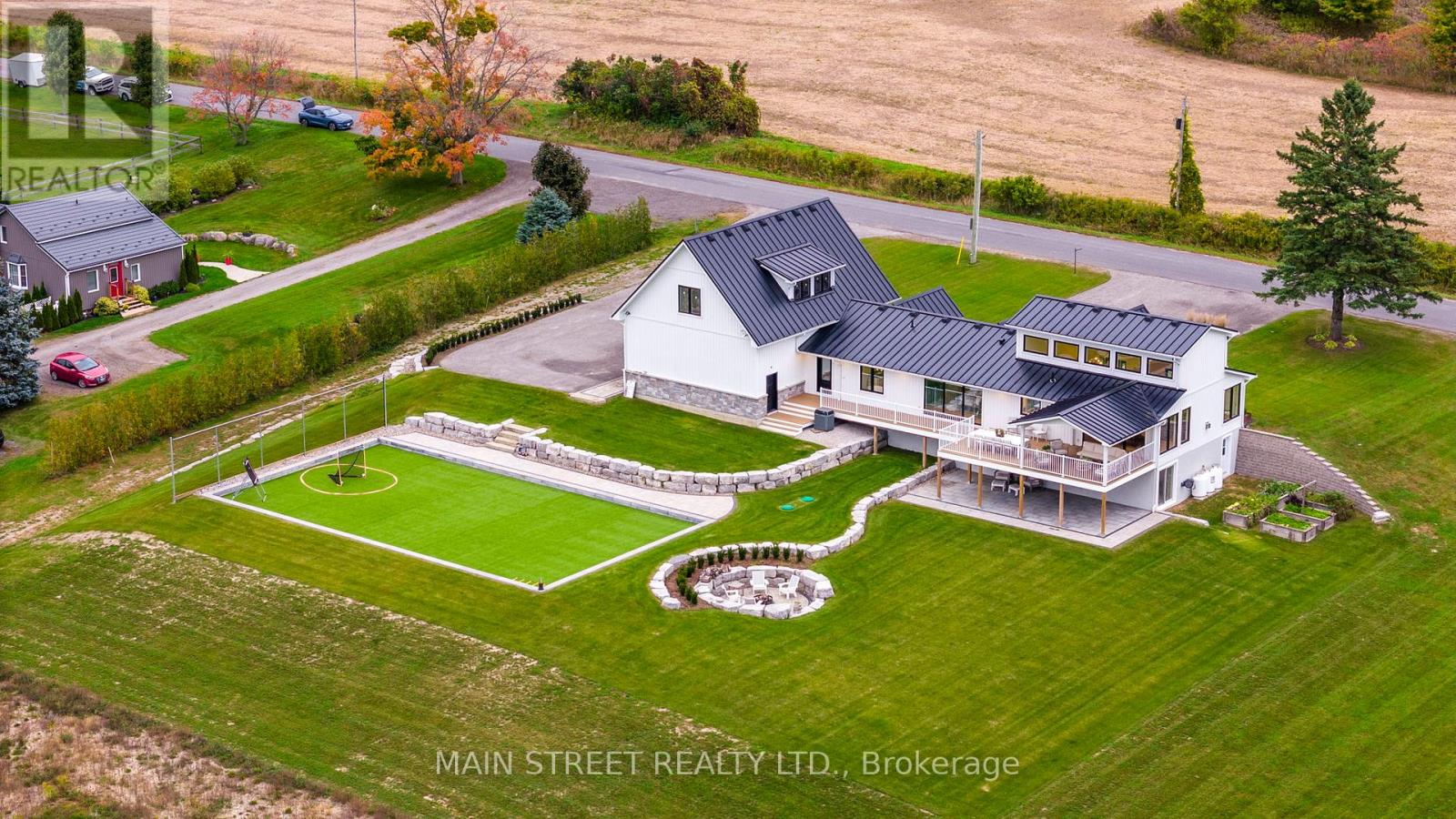 6346 Clemens Road, Clarington, Ontario  L1C 5R3 - Photo 45 - E12960050