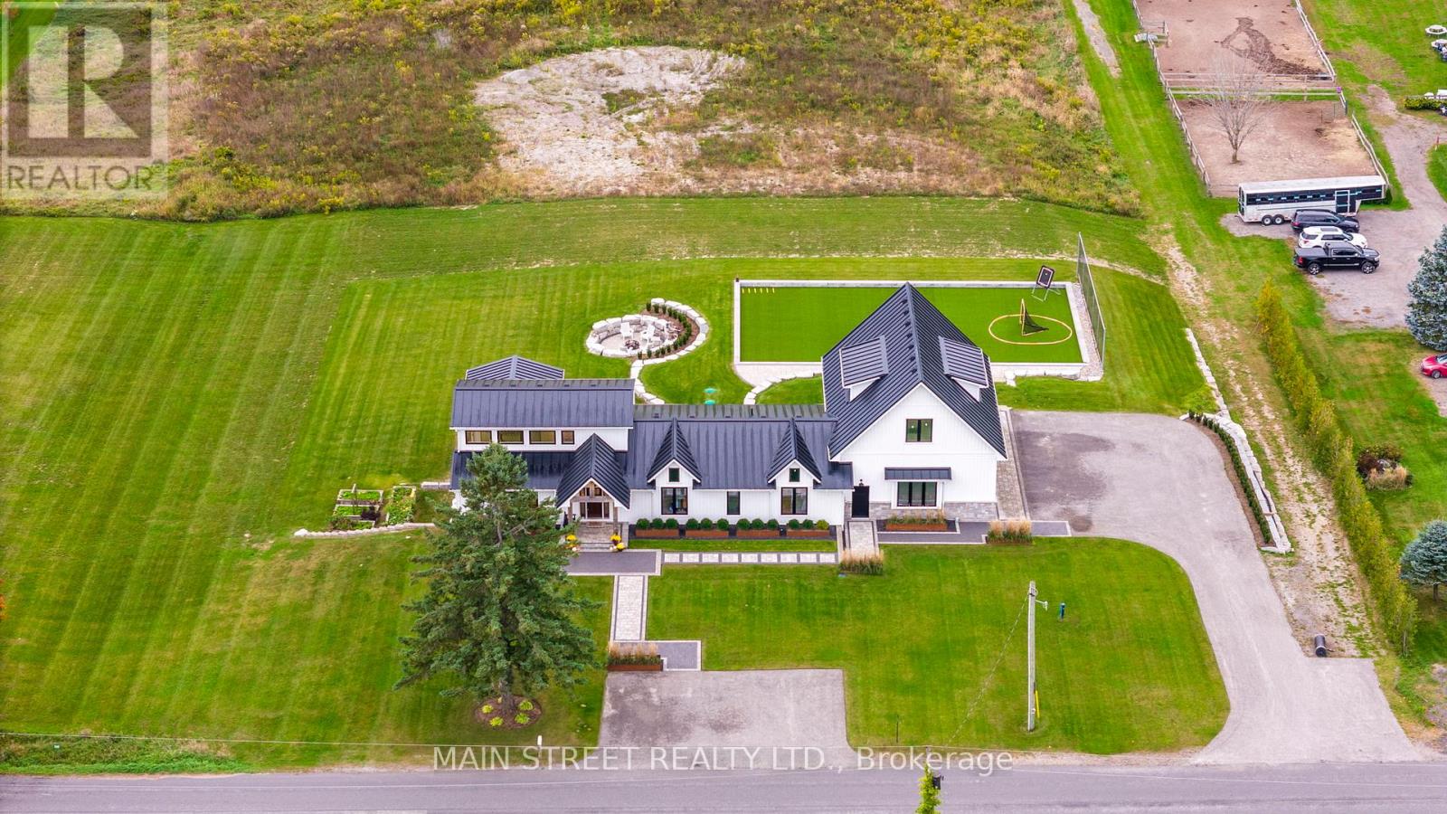 6346 Clemens Road, Clarington, Ontario  L1C 5R3 - Photo 49 - E12960050