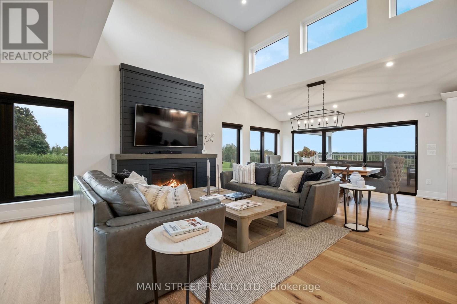 6346 Clemens Road, Clarington, Ontario  L1C 5R3 - Photo 9 - E12960050