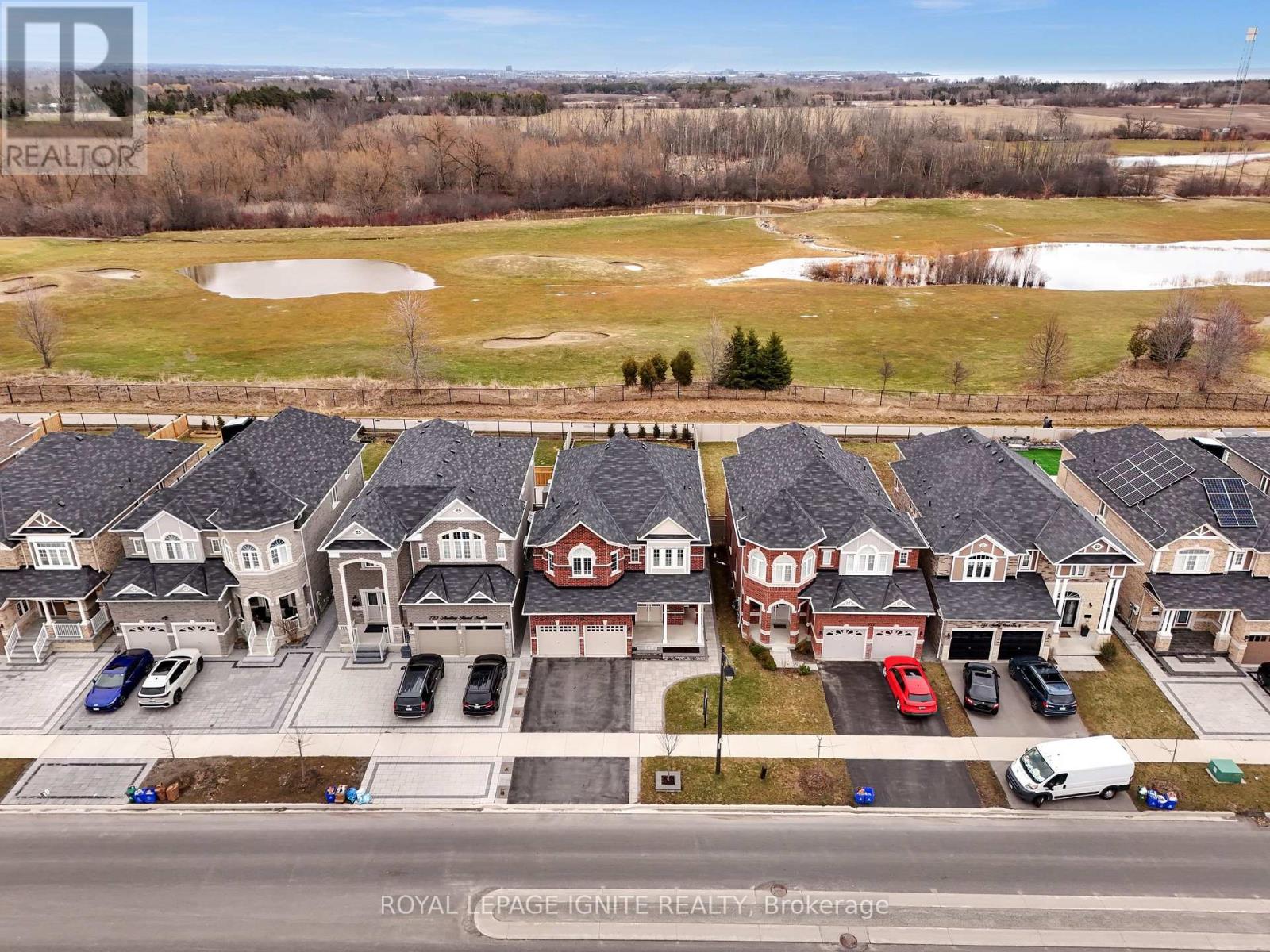 725 Audley Road S, Ajax, Ontario  L1Z 0T7 - Photo 2 - E12960068