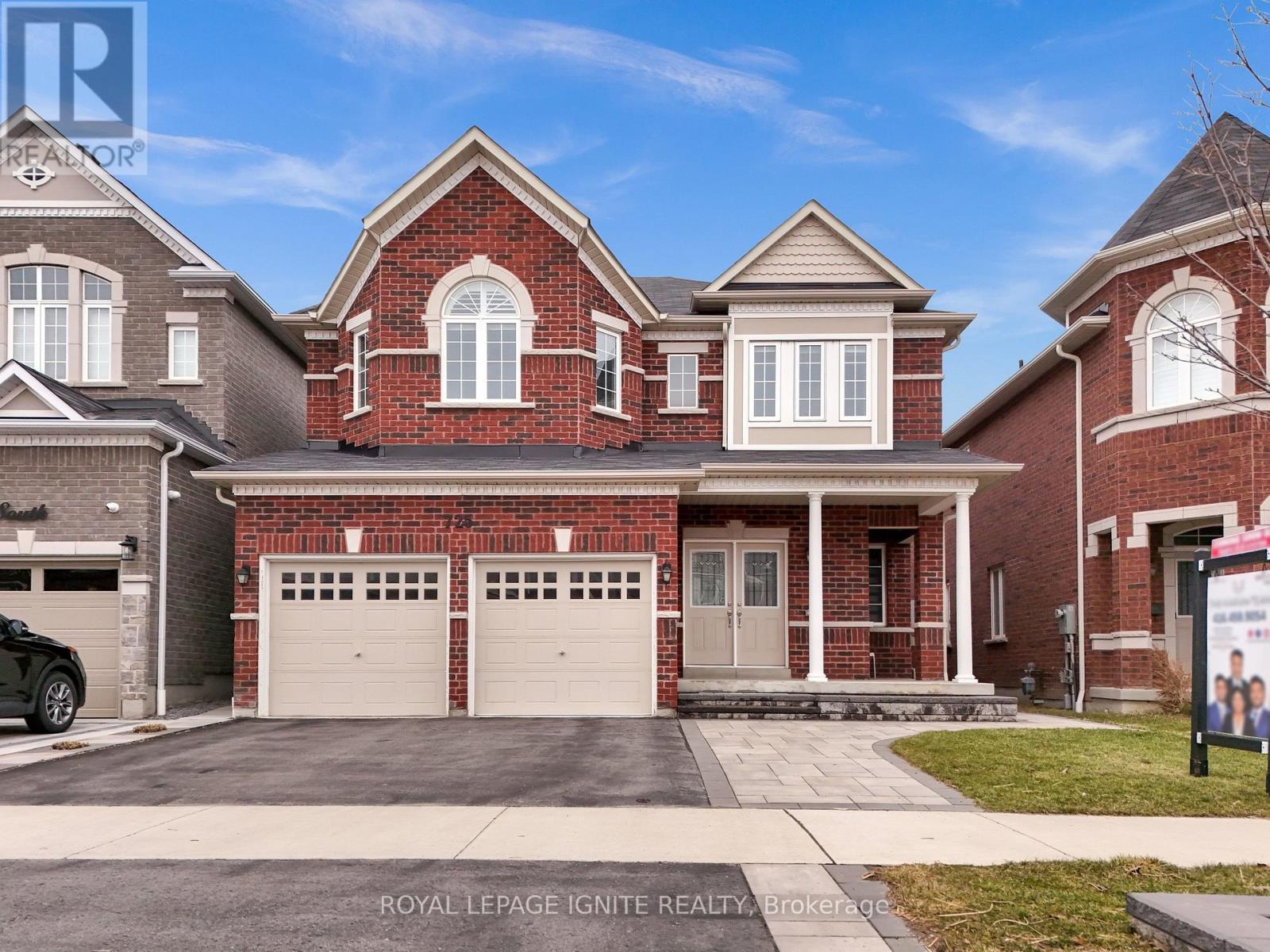 725 Audley Road S, Ajax, Ontario  L1Z 0T7 - Photo 39 - E12960068