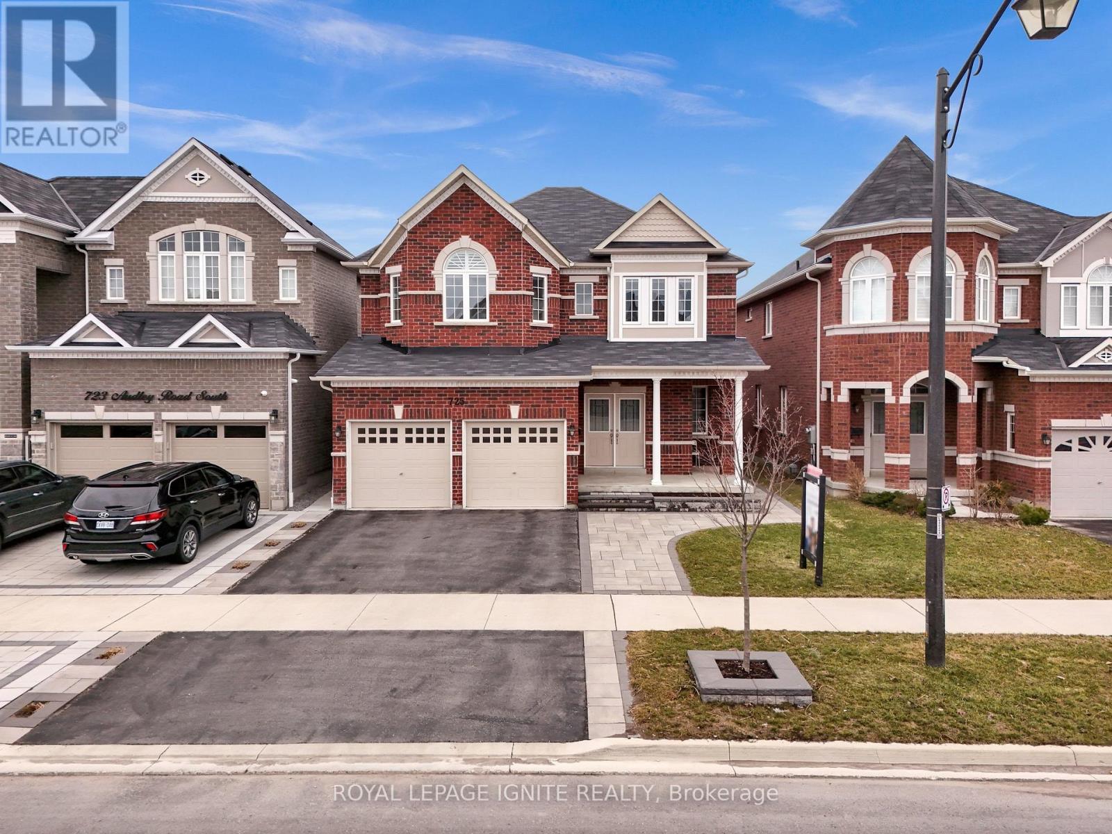 725 Audley Road S, Ajax, Ontario  L1Z 0T7 - Photo 40 - E12960068