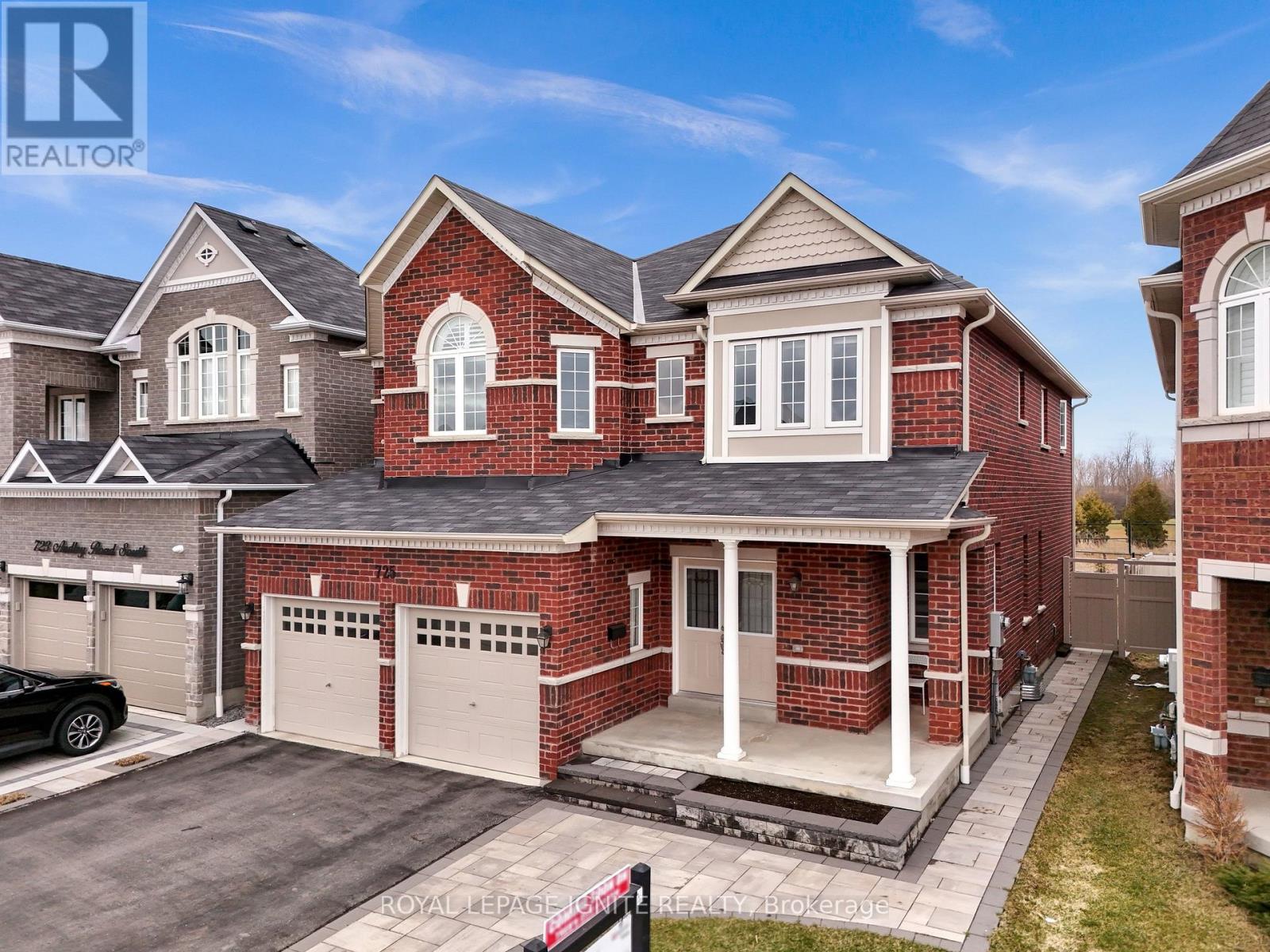 725 Audley Road S, Ajax, Ontario  L1Z 0T7 - Photo 41 - E12960068