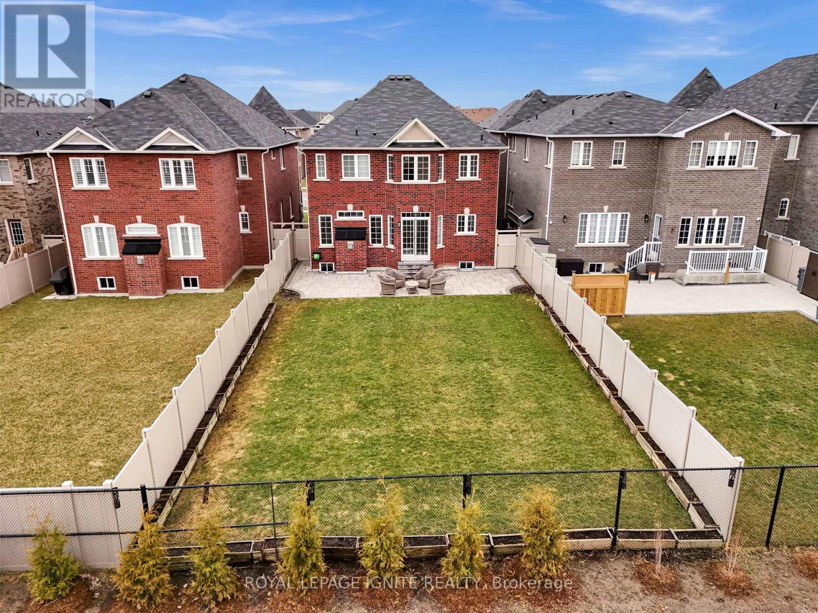 725 Audley Road S, Ajax, Ontario  L1Z 0T7 - Photo 45 - E12960068