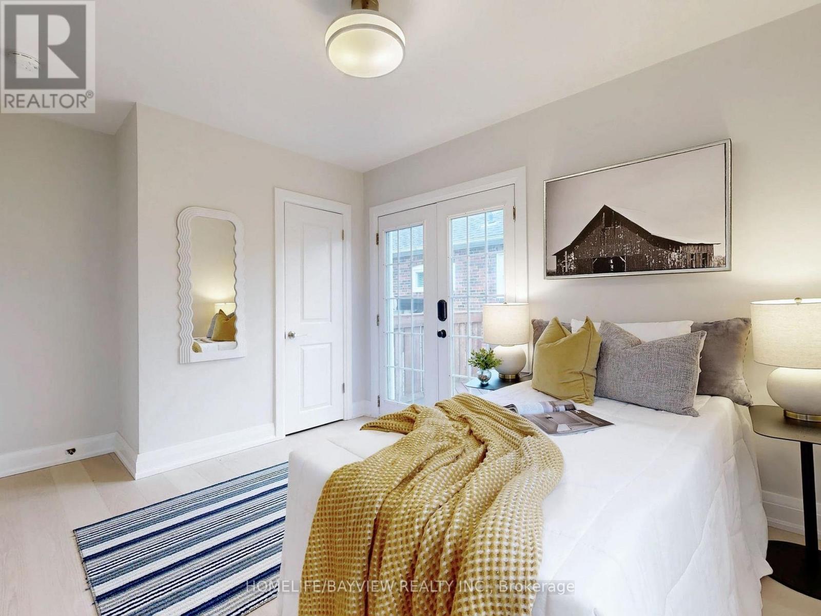 1607 Woodbine Heights Boulevard, Toronto, Ontario  M4B 3A3 - Photo 20 - E12960086