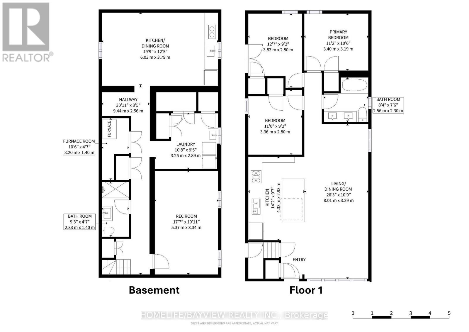 1607 Woodbine Heights Boulevard, Toronto, Ontario  M4B 3A3 - Photo 28 - E12960086