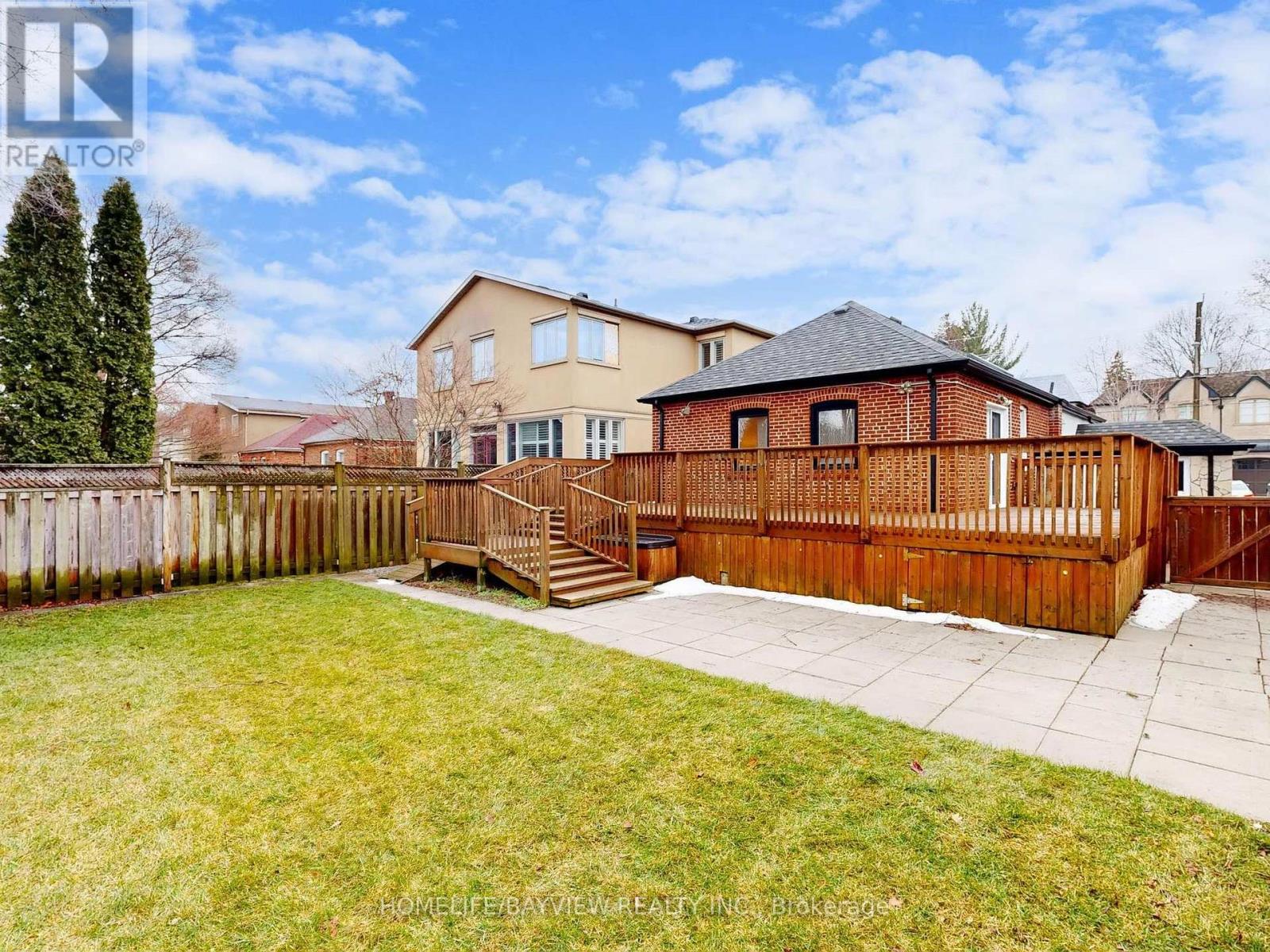 1607 Woodbine Heights Boulevard, Toronto, Ontario  M4B 3A3 - Photo 33 - E12960086