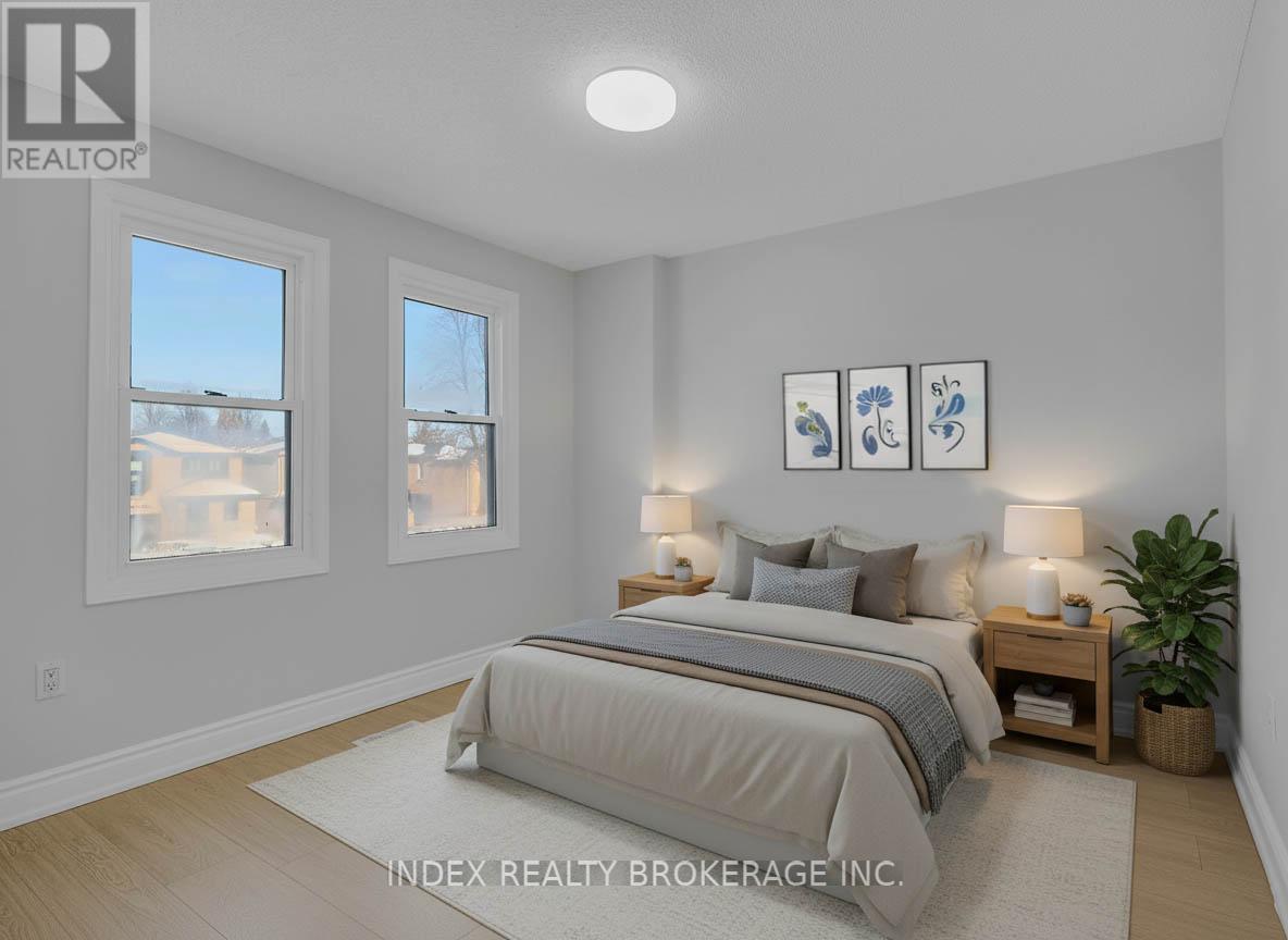 23 Drew Court, Whitby, Ontario  L1N 8X6 - Photo 24 - E12960090