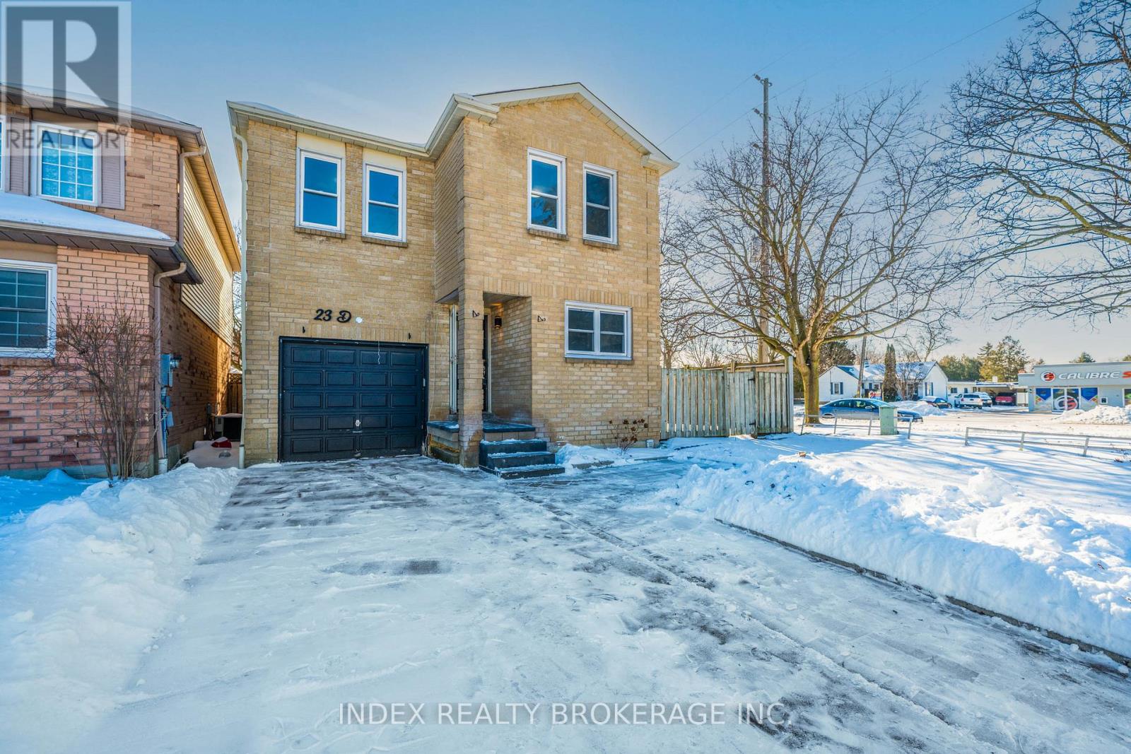 23 Drew Court, Whitby, Ontario  L1N 8X6 - Photo 3 - E12960090