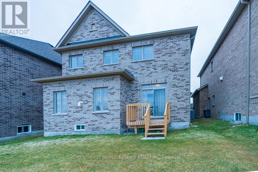 83 Robin Trail Robin Trail, Scugog, Ontario  L9L 0E2 - Photo 15 - E12960096