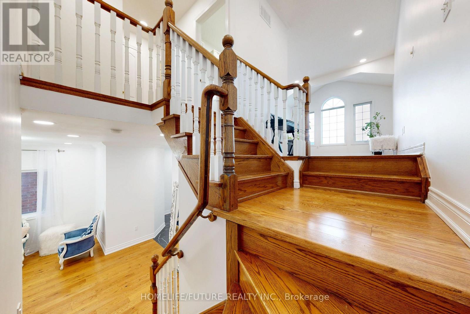 105 Moreau Trail, Toronto, Ontario  M1L 4T9 - Photo 10 - E12960176