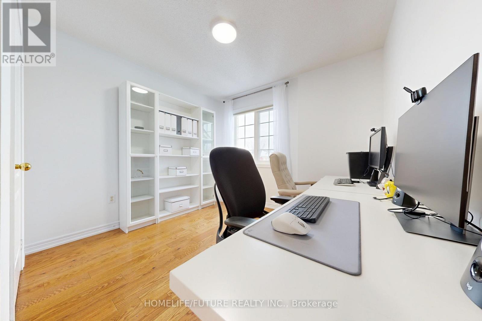 105 Moreau Trail, Toronto, Ontario  M1L 4T9 - Photo 19 - E12960176