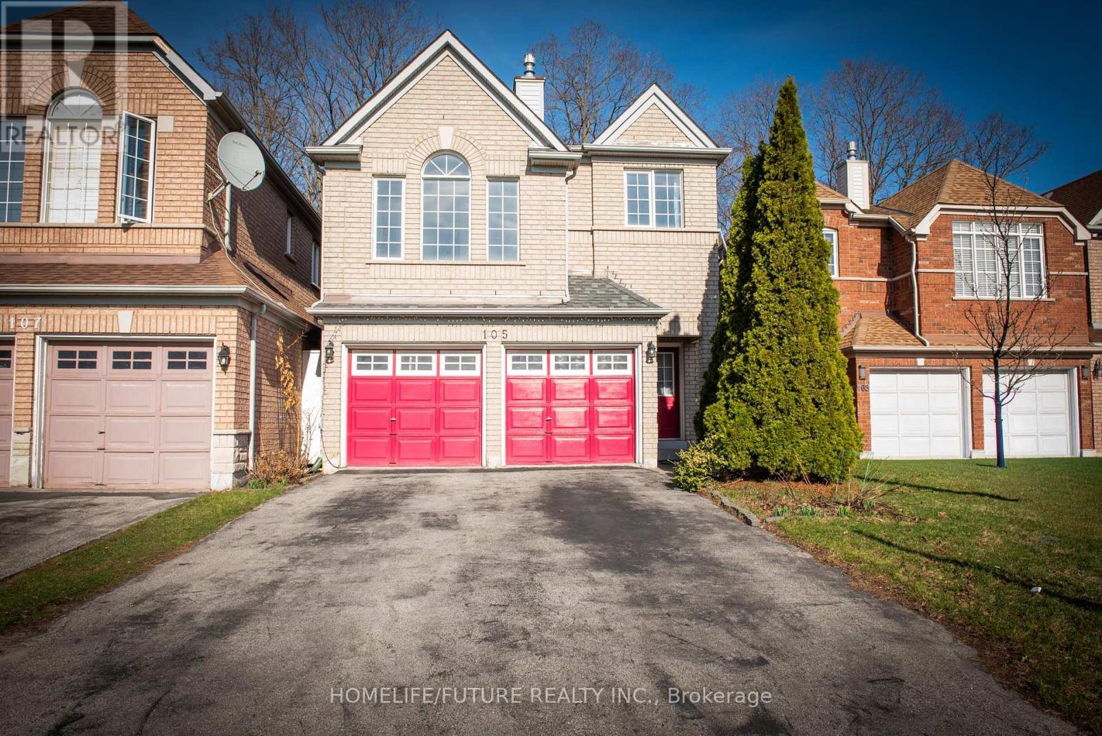 105 Moreau Trail, Toronto, Ontario  M1L 4T9 - Photo 2 - E12960176