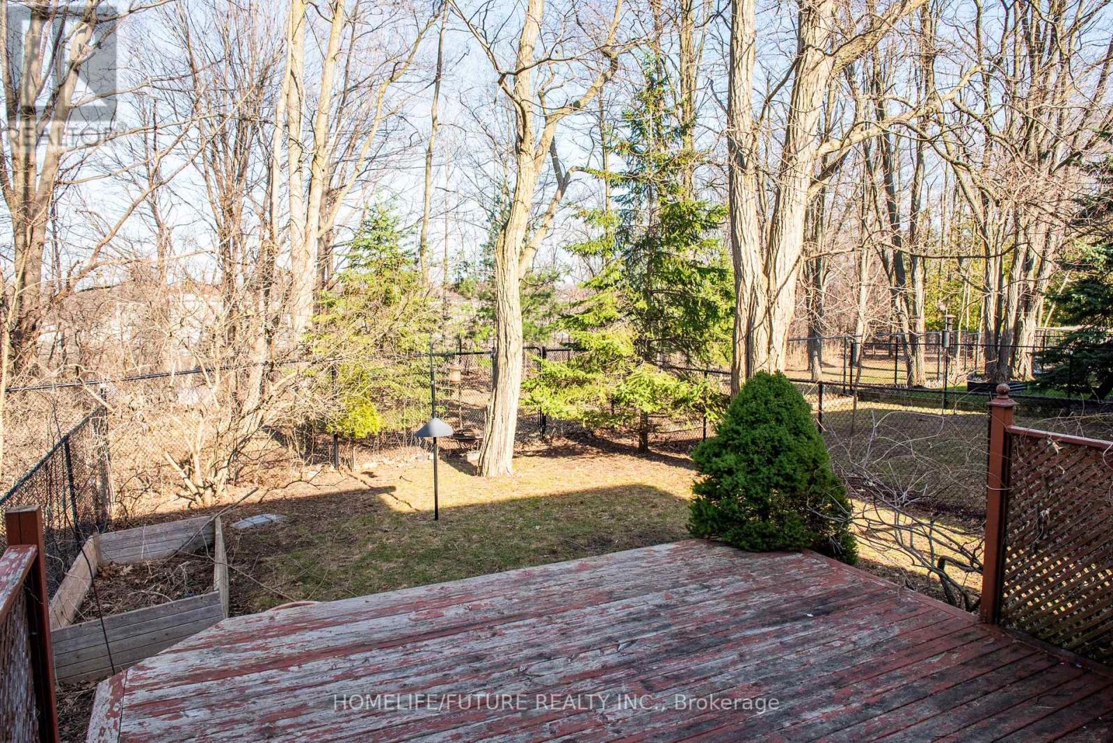 105 Moreau Trail, Toronto, Ontario  M1L 4T9 - Photo 23 - E12960176