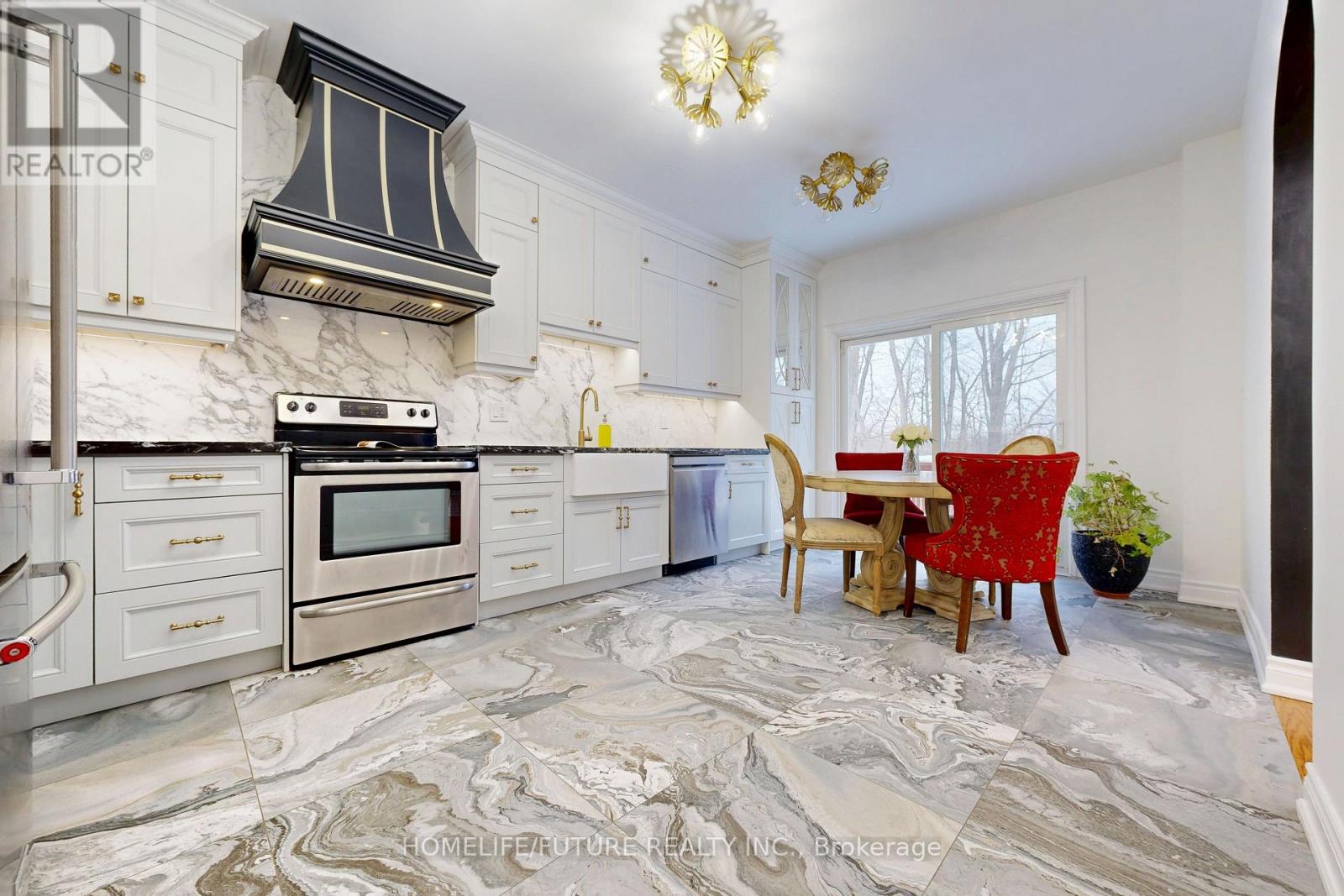 105 Moreau Trail, Toronto, Ontario  M1L 4T9 - Photo 6 - E12960176