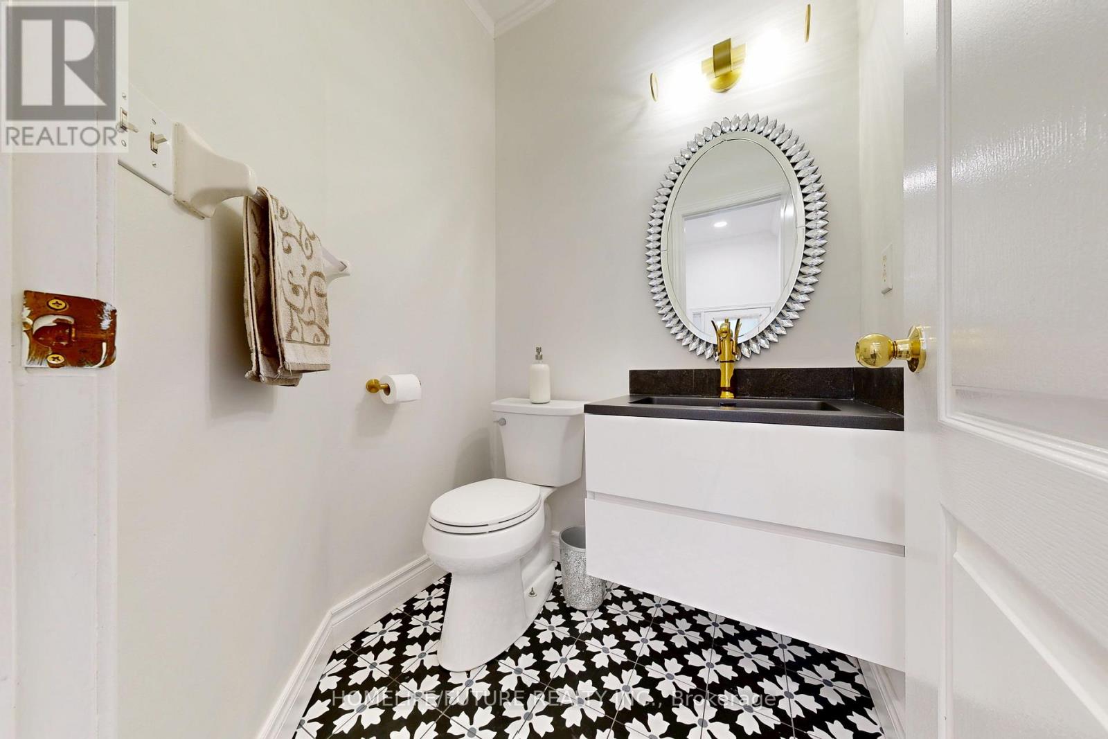 105 Moreau Trail, Toronto, Ontario  M1L 4T9 - Photo 9 - E12960176