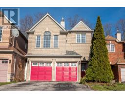 105 MOREAU TRAIL, Toronto, Ontario