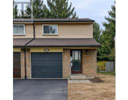 29 - 927 BURNS STREET W, Whitby, Ontario