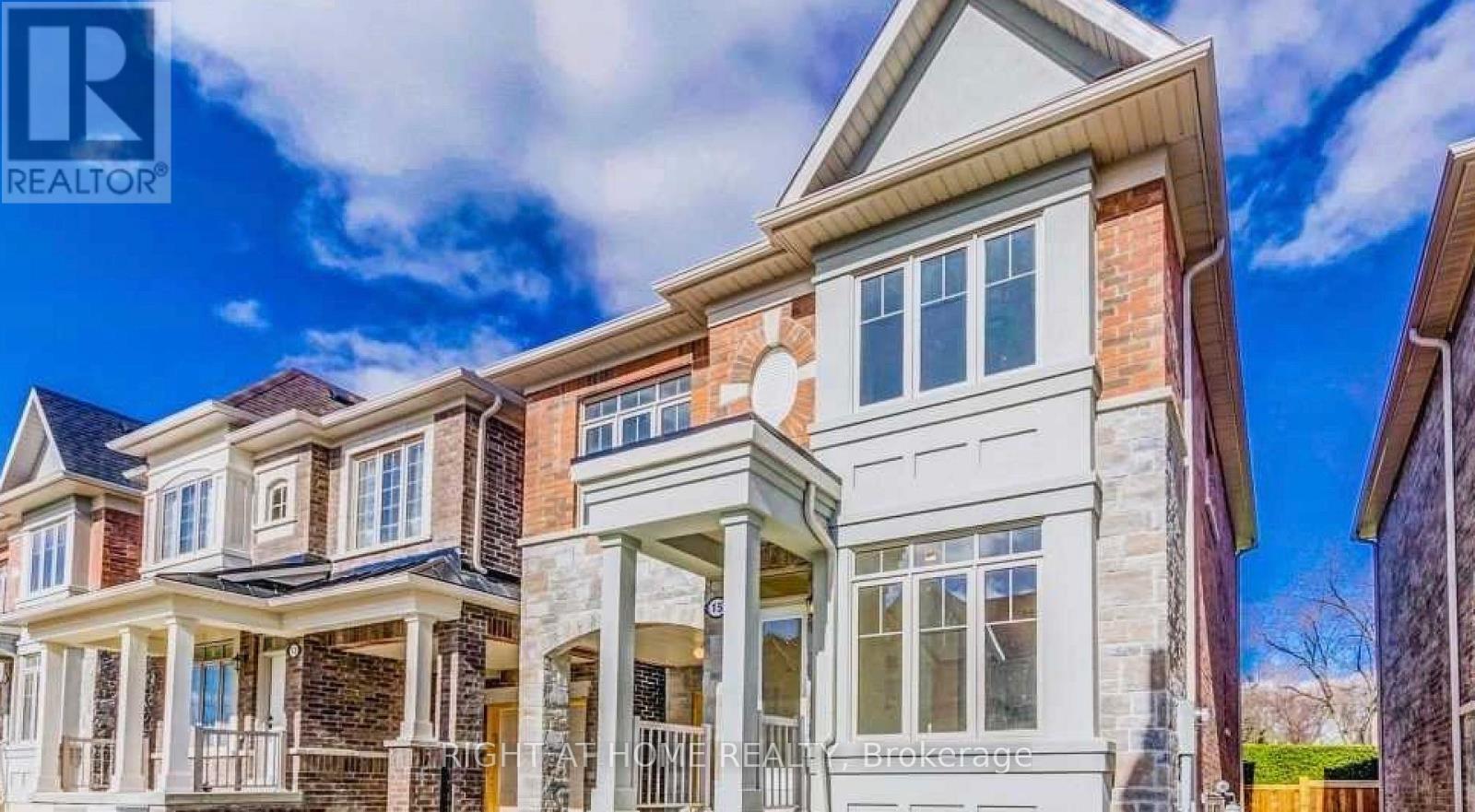 UPPER - 15 CULLODEN COURT, Toronto, Ontario