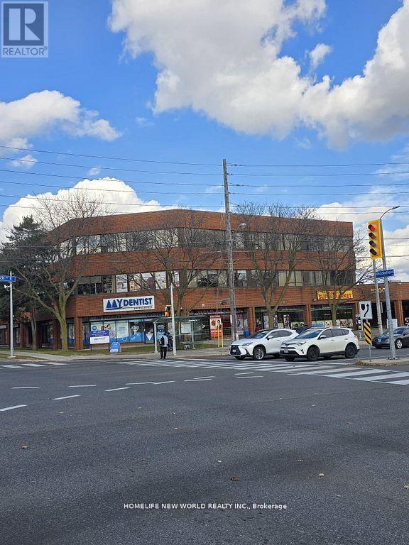 310 - 5235 Finch Avenue E, Toronto, Ontario  M1S 5X3 - Photo 18 - E12960286