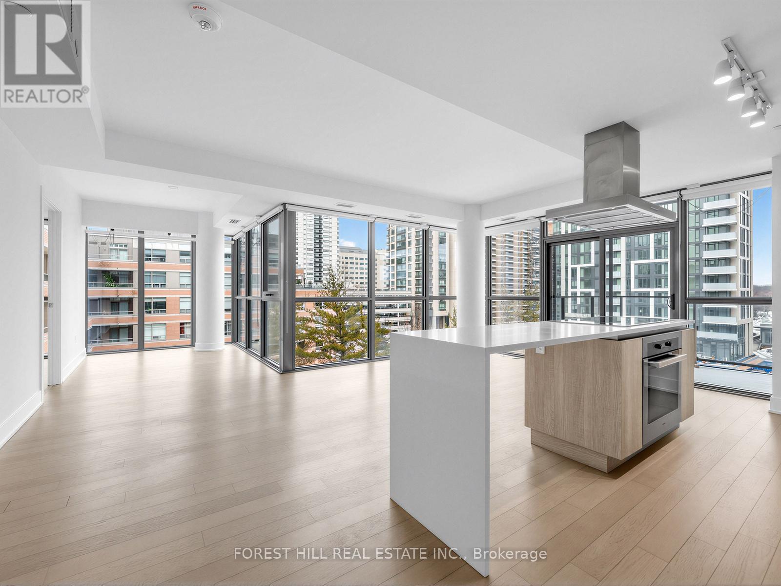 513 - 6 Jackes Avenue, Toronto, Ontario  M4T 0A5 - Photo 11 - C12895020