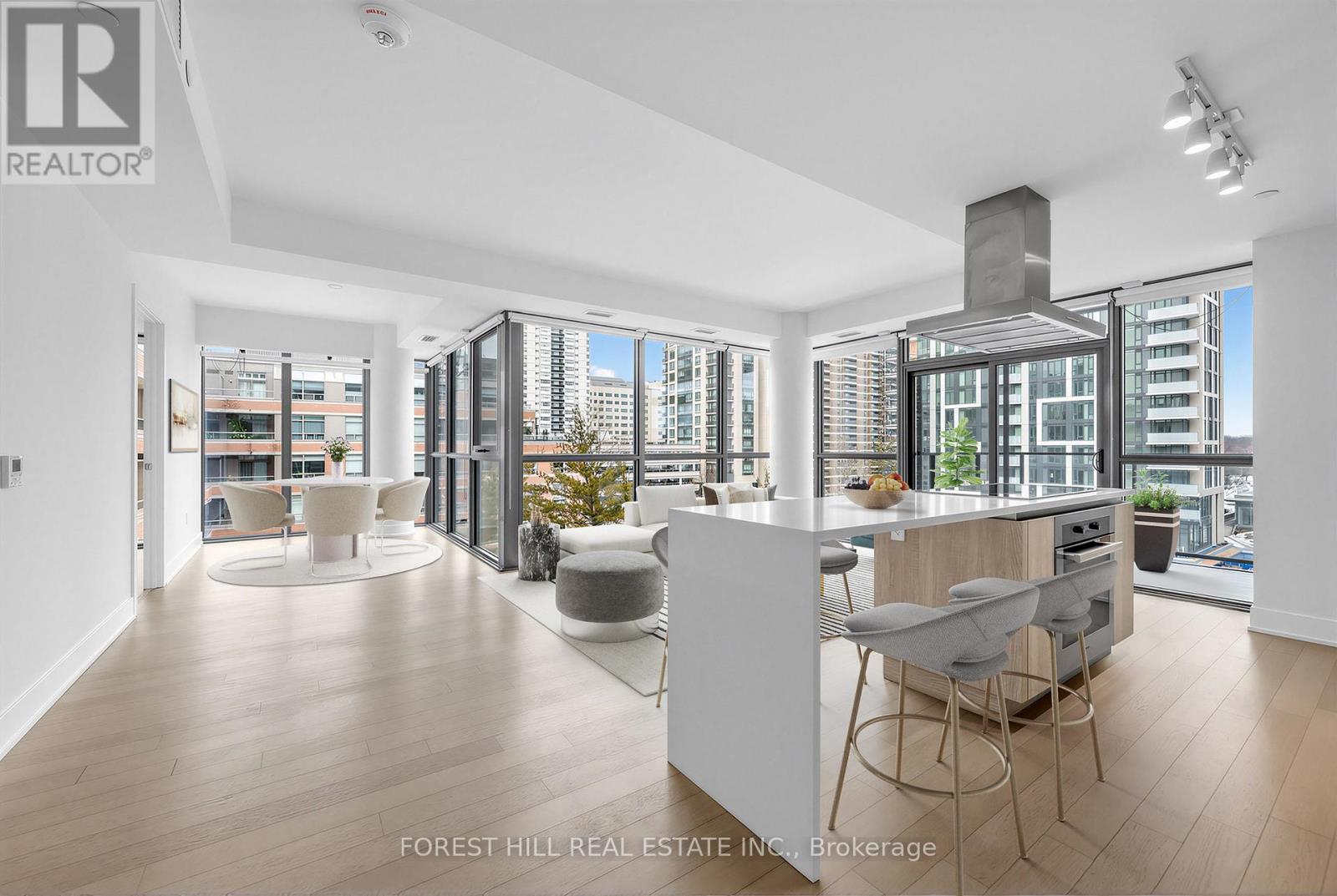 513 - 6 Jackes Avenue, Toronto, Ontario  M4T 0A5 - Photo 10 - C12895020