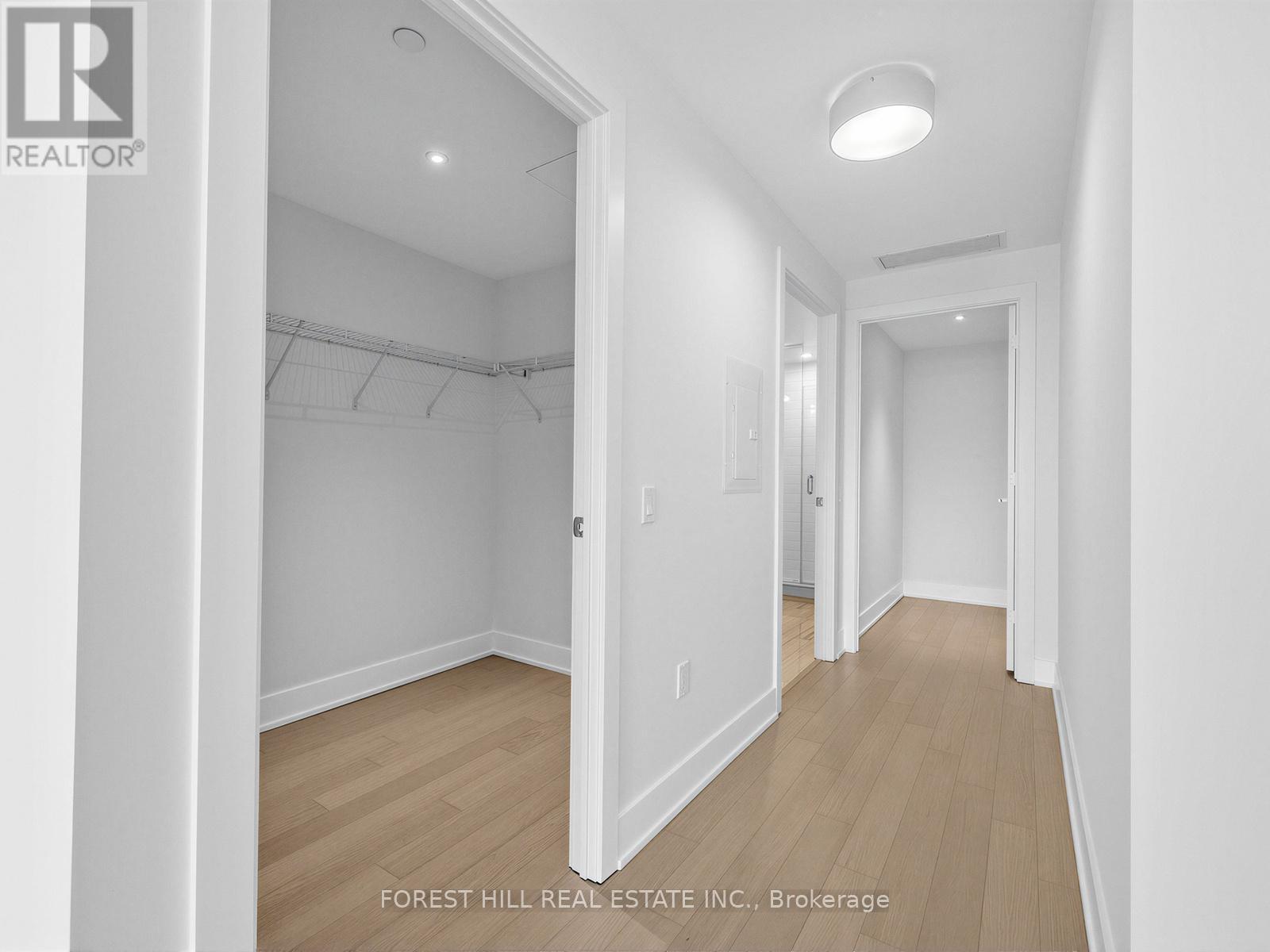 513 - 6 JACKES AVENUE Toronto (Rosedale-Moore Park), ON M4T 0A5