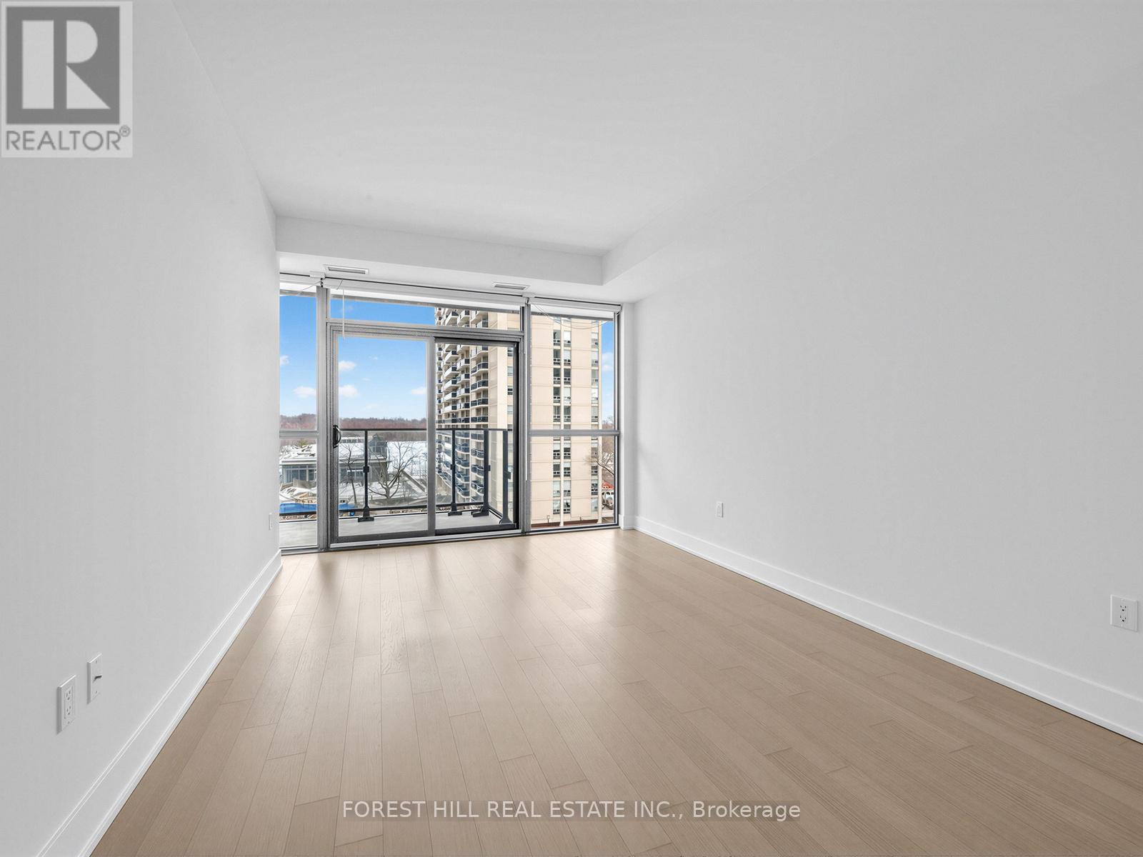 513 - 6 Jackes Avenue, Toronto, Ontario  M4T 0A5 - Photo 20 - C12895020