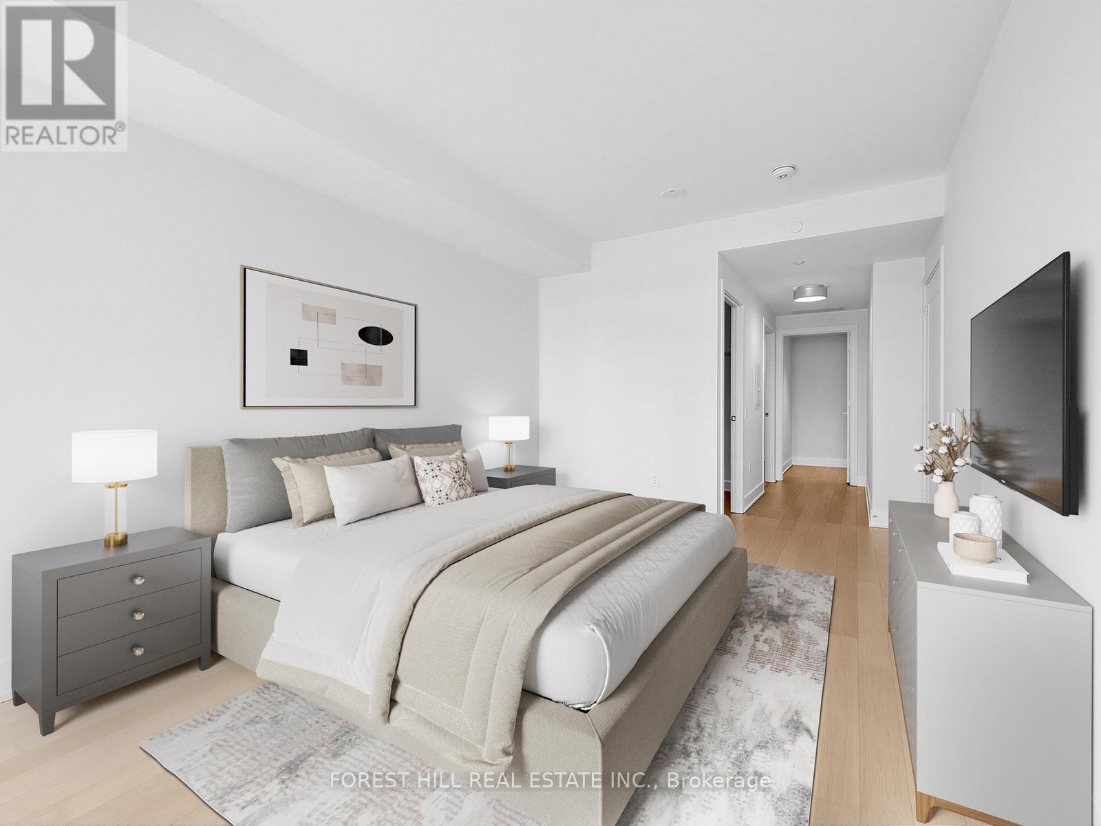 513 - 6 Jackes Avenue, Toronto, Ontario  M4T 0A5 - Photo 21 - C12895020