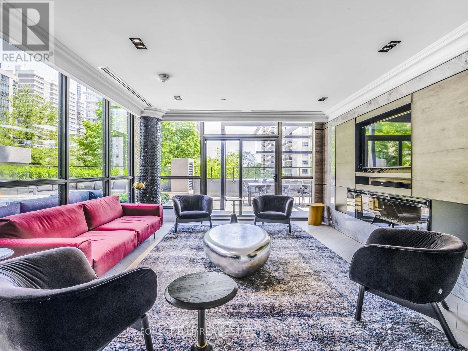 513 - 6 Jackes Avenue, Toronto, Ontario  M4T 0A5 - Photo 36 - C12895020