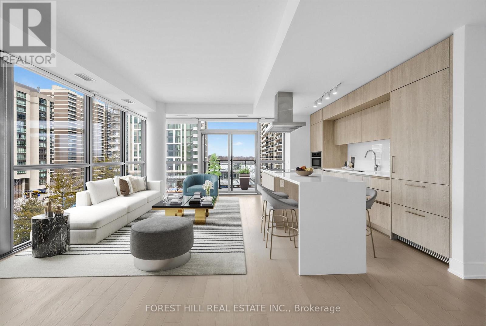 513 - 6 Jackes Avenue, Toronto, Ontario  M4T 0A5 - Photo 7 - C12895020