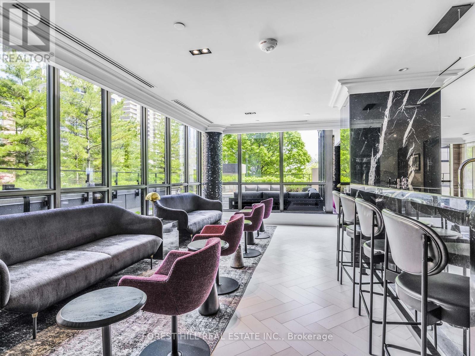 513 - 6 JACKES AVENUE Toronto (Rosedale-Moore Park), ON M4T 0A5