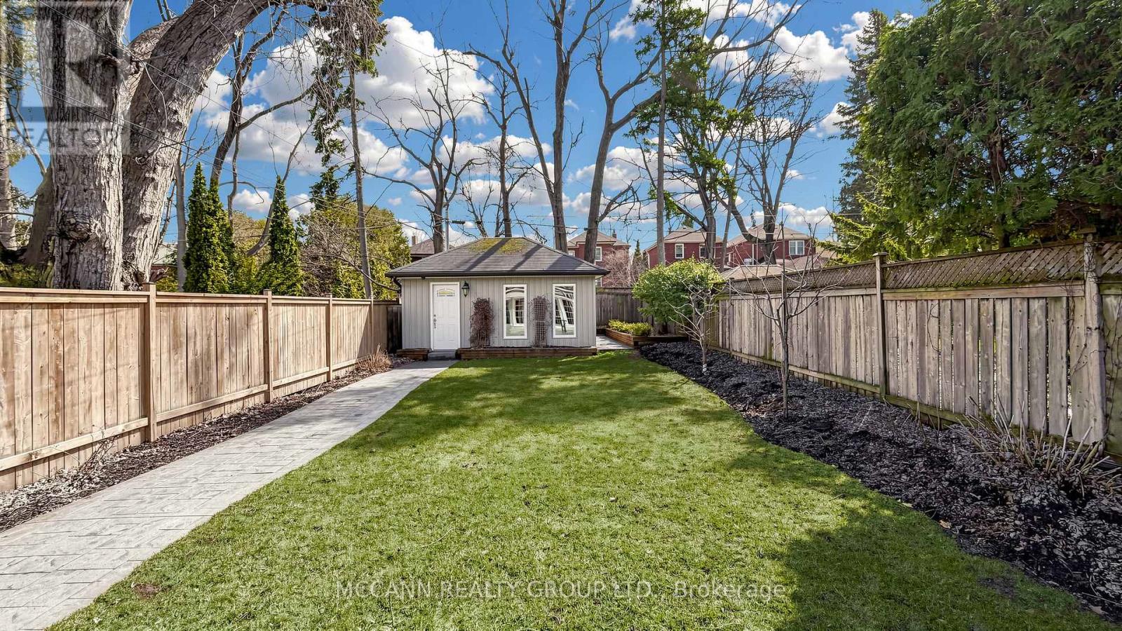 81 Wanless Crescent, Toronto, Ontario  M4N 3C2 - Photo 41 - C12897322