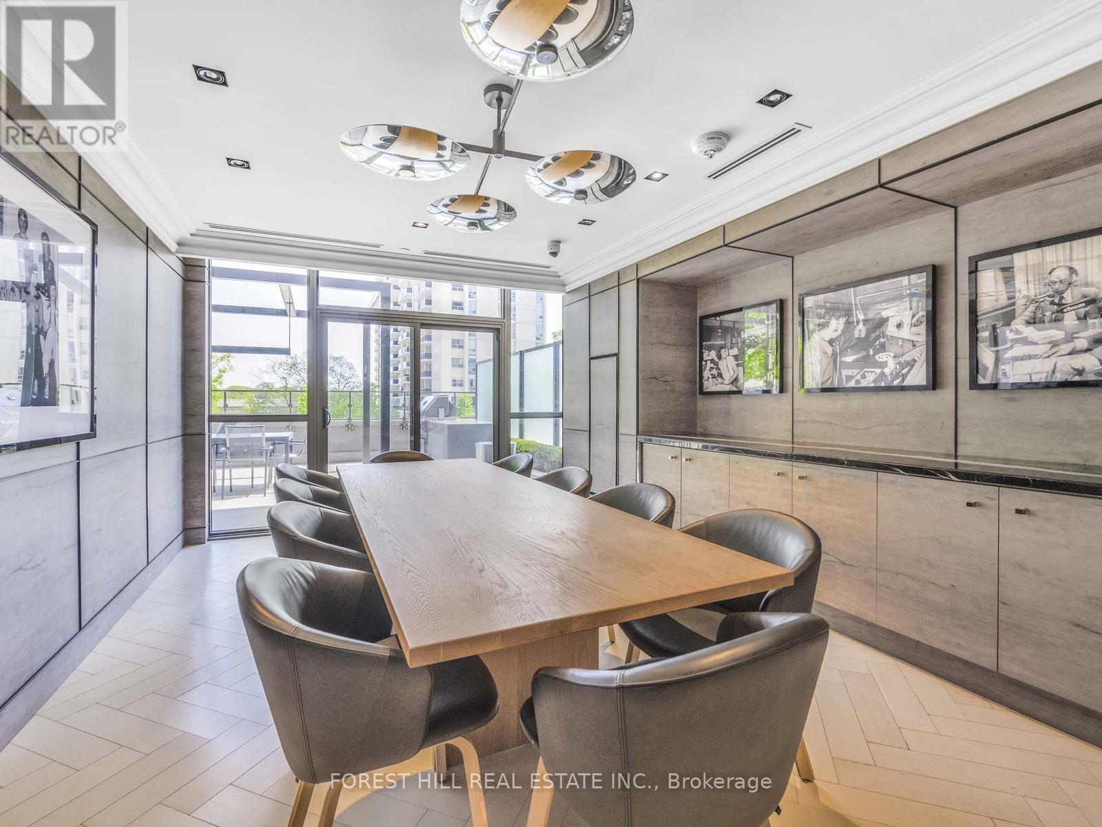 513 - 6 JACKES AVENUE Toronto (Rosedale-Moore Park), ON M4T 0A5